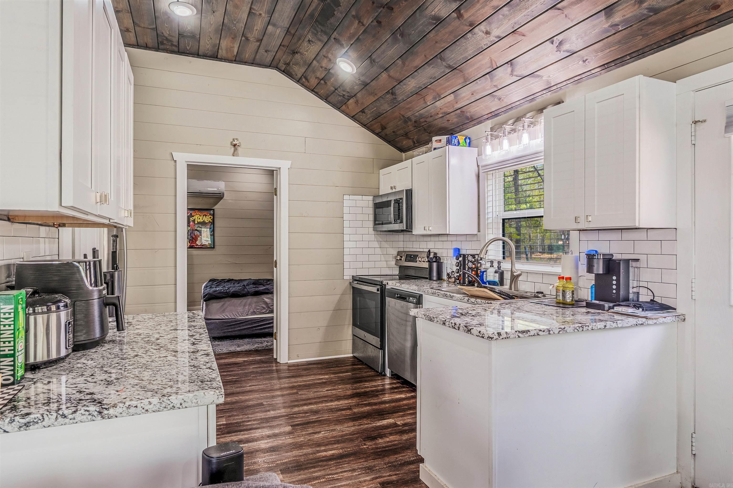 18 Ole Taylor  Cabot, AR