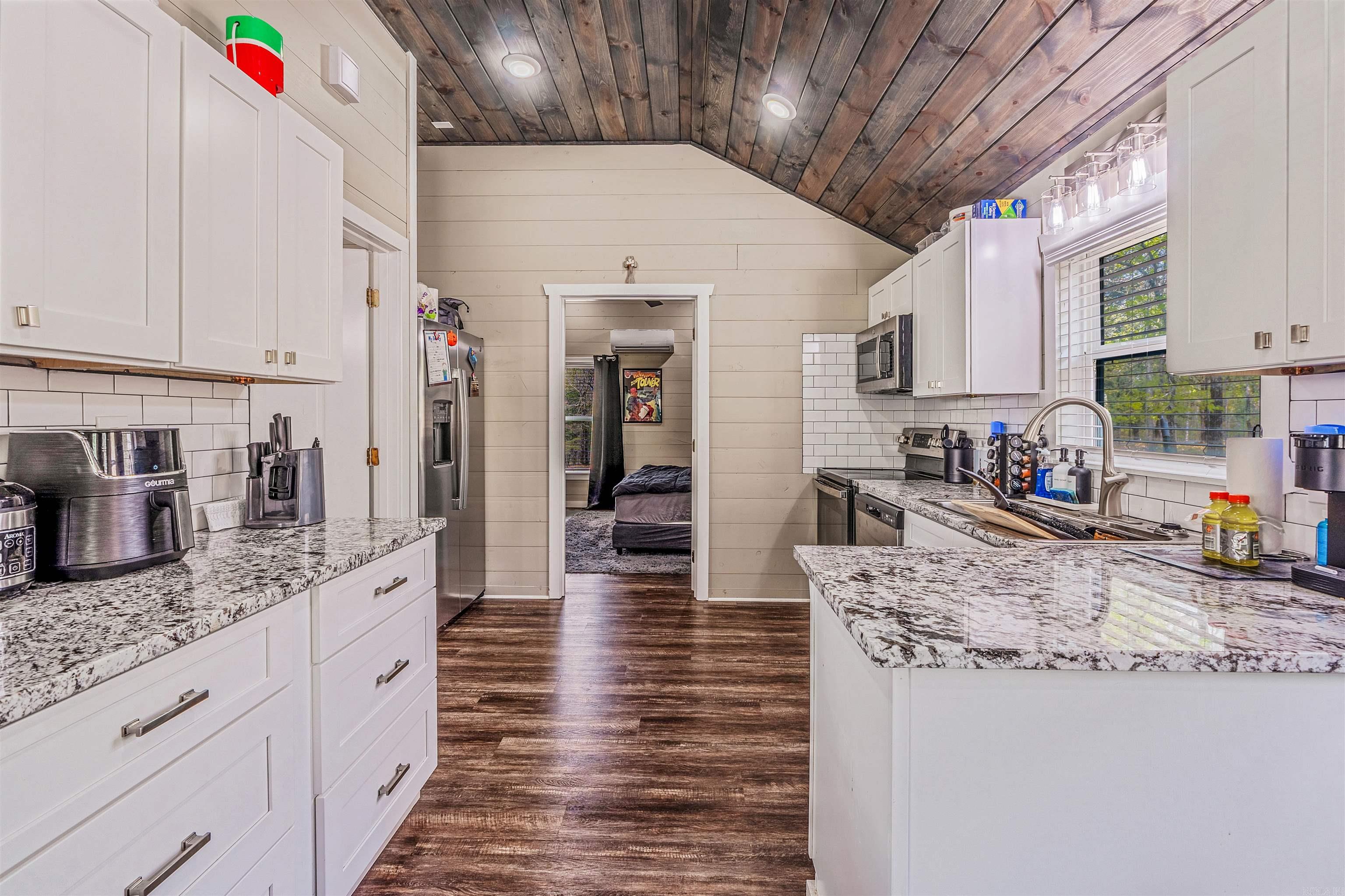 18 Ole Taylor  Cabot, AR