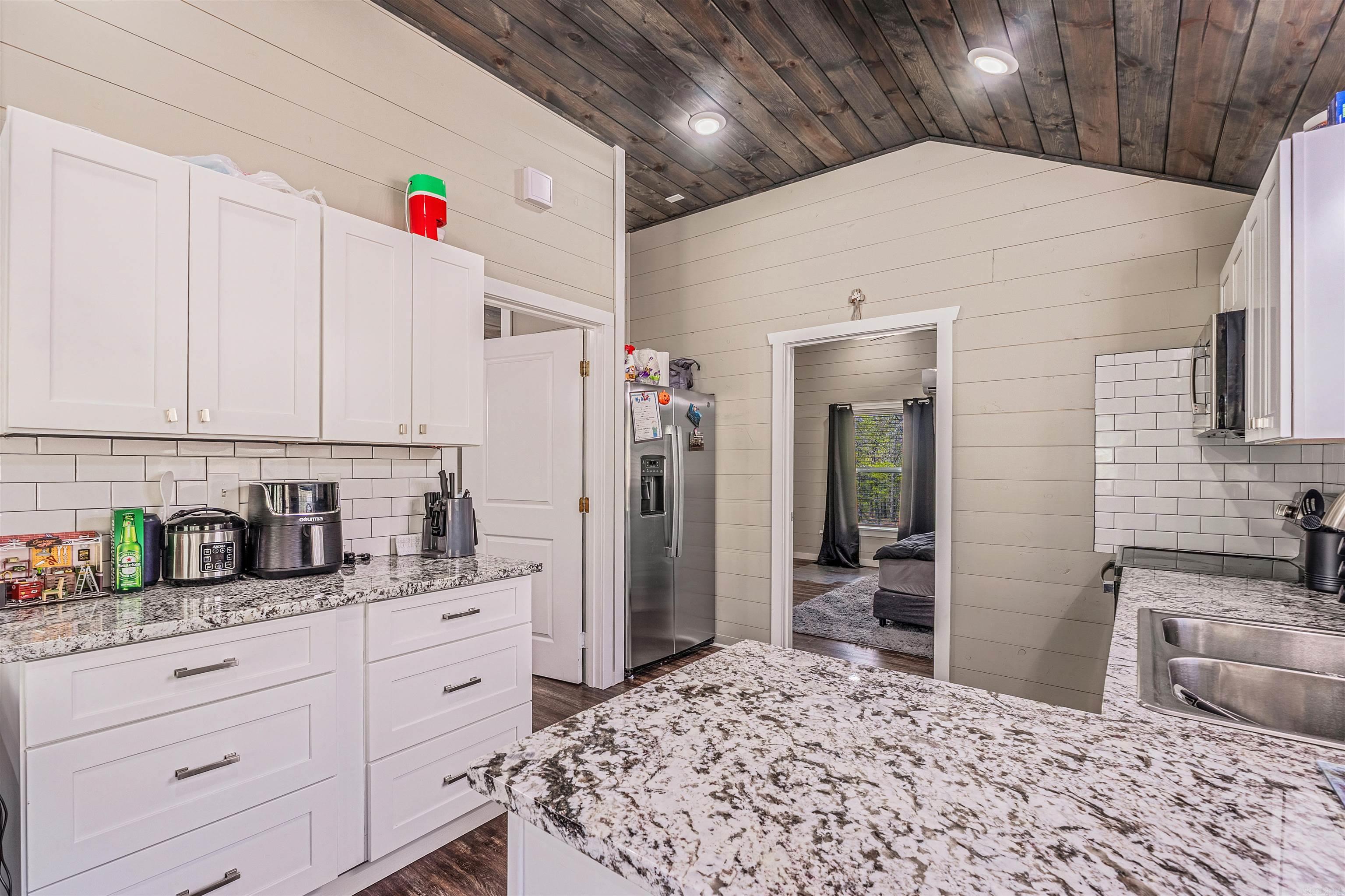 18 Ole Taylor  Cabot, AR