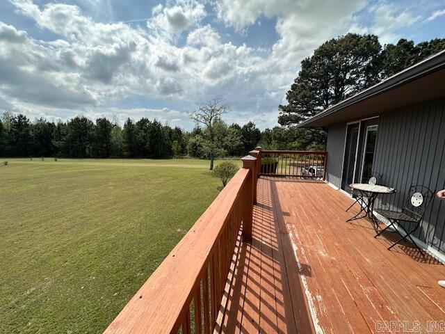 2664 W AR Hwy 236  Lonoke, AR