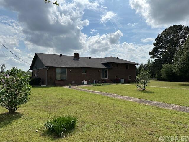 2664 W AR Hwy 236  Lonoke, AR