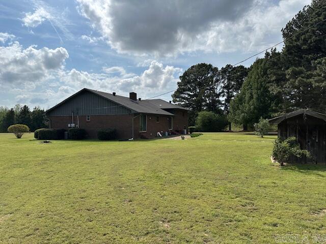 2664 W AR Hwy 236  Lonoke, AR