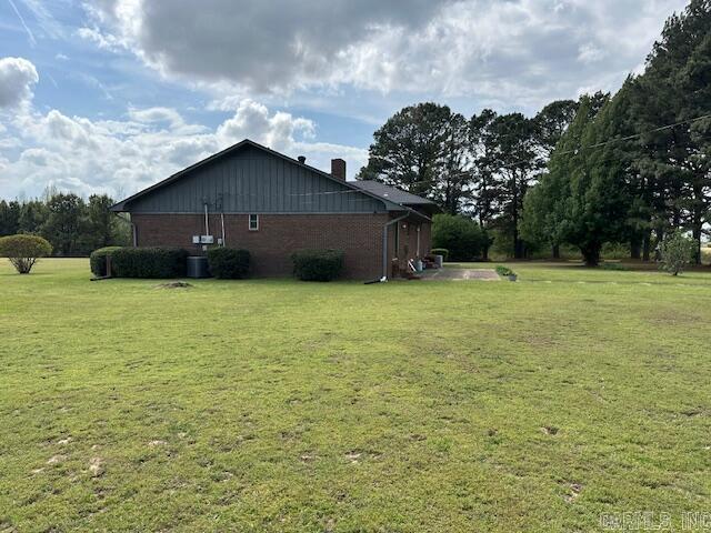 2664 W AR Hwy 236  Lonoke, AR