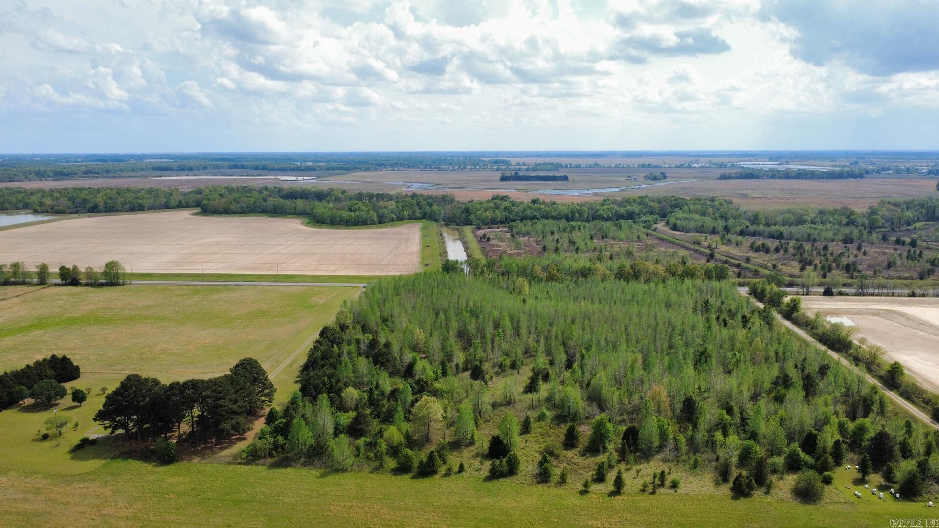 2664 W AR Hwy 236 Lonoke, AR 72086