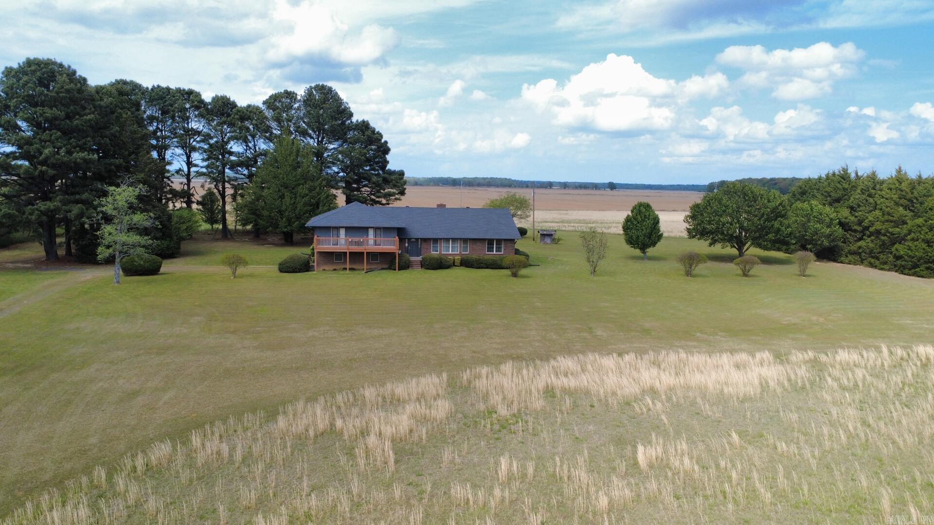 2664 W AR Hwy 236 Lonoke, AR 72086