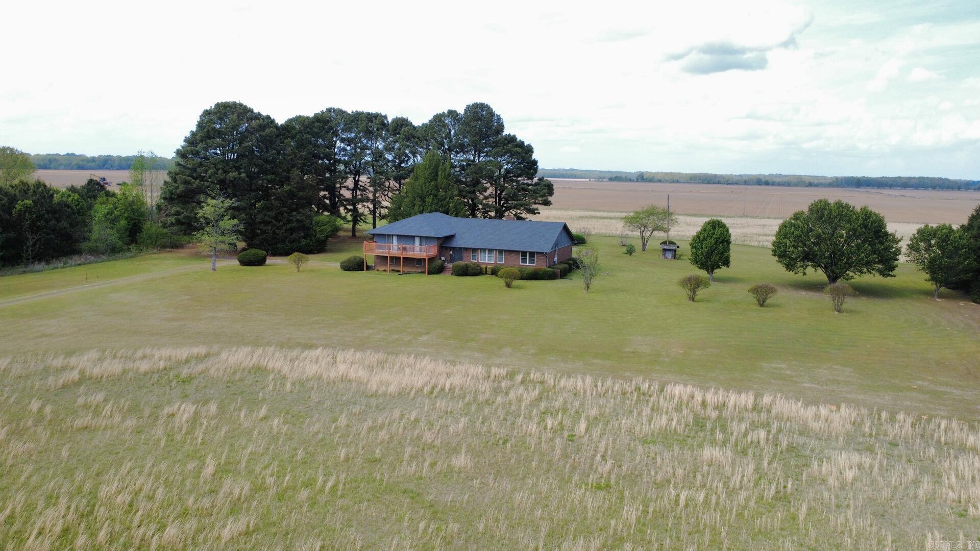 2664 W AR Hwy 236 Lonoke, AR 72086