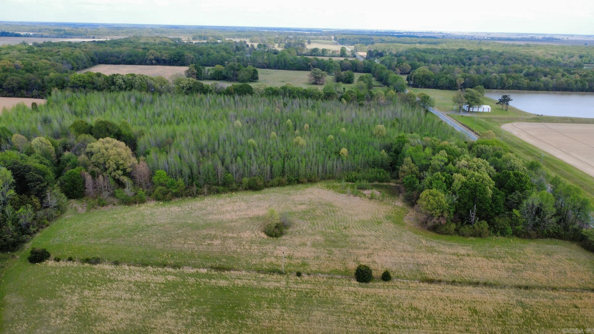 2664 W AR Hwy 236 Lonoke, AR 72086