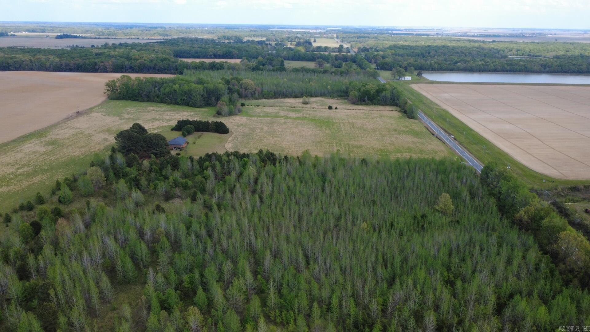 2664 W AR Hwy 236 Lonoke, AR 72086