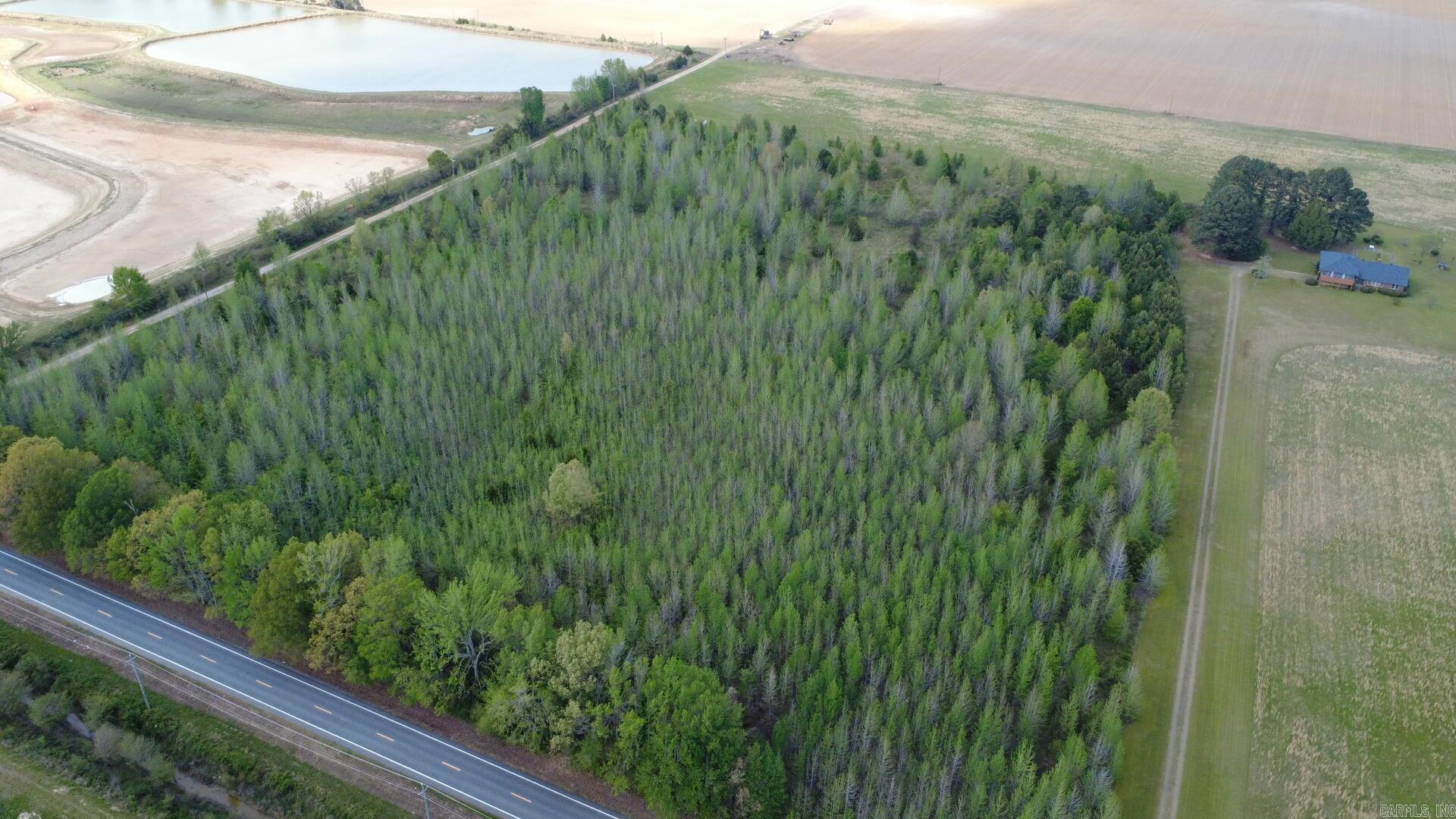 2664 W AR Hwy 236 Lonoke, AR 72086