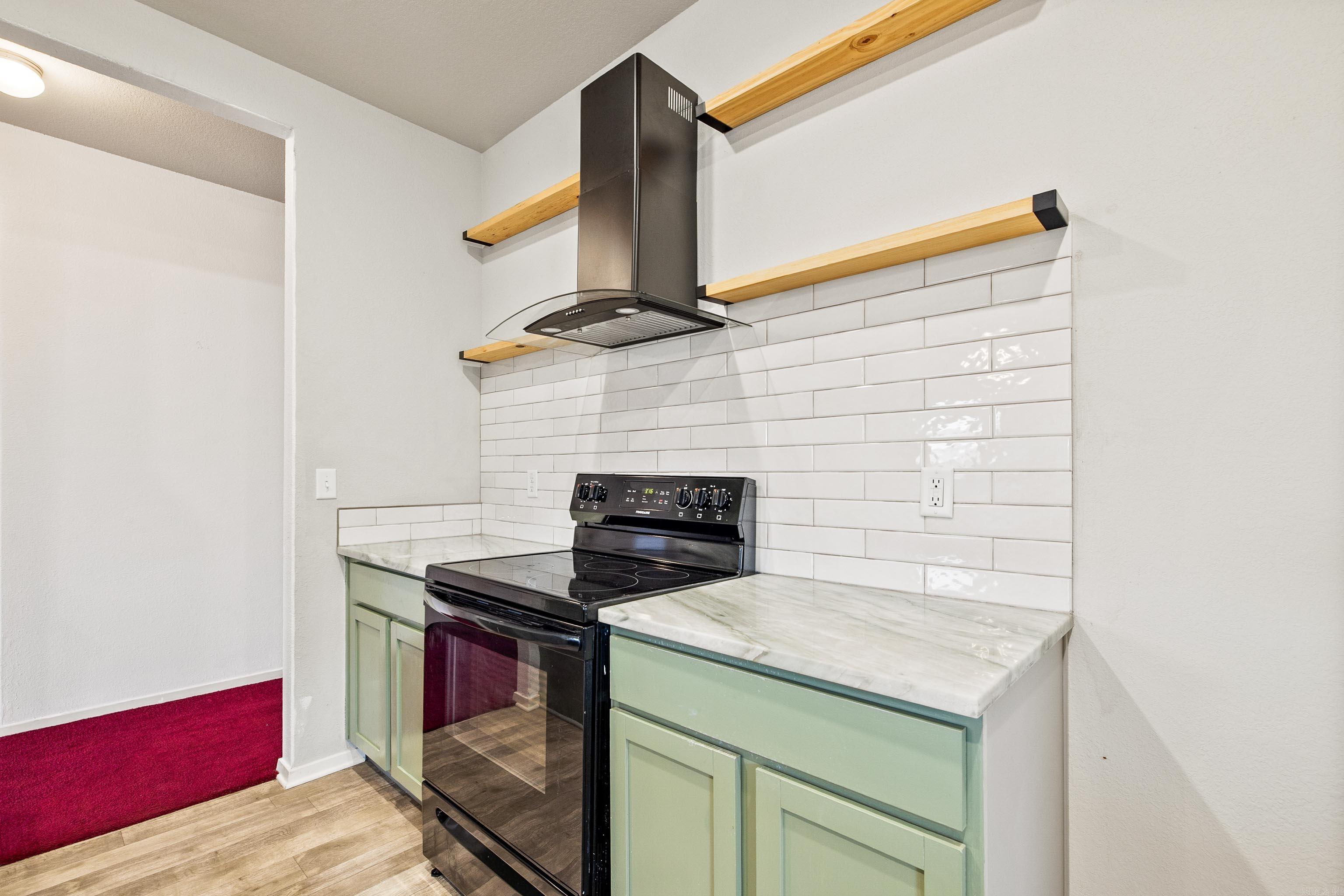 4448 Olympic Dr  Benton, AR