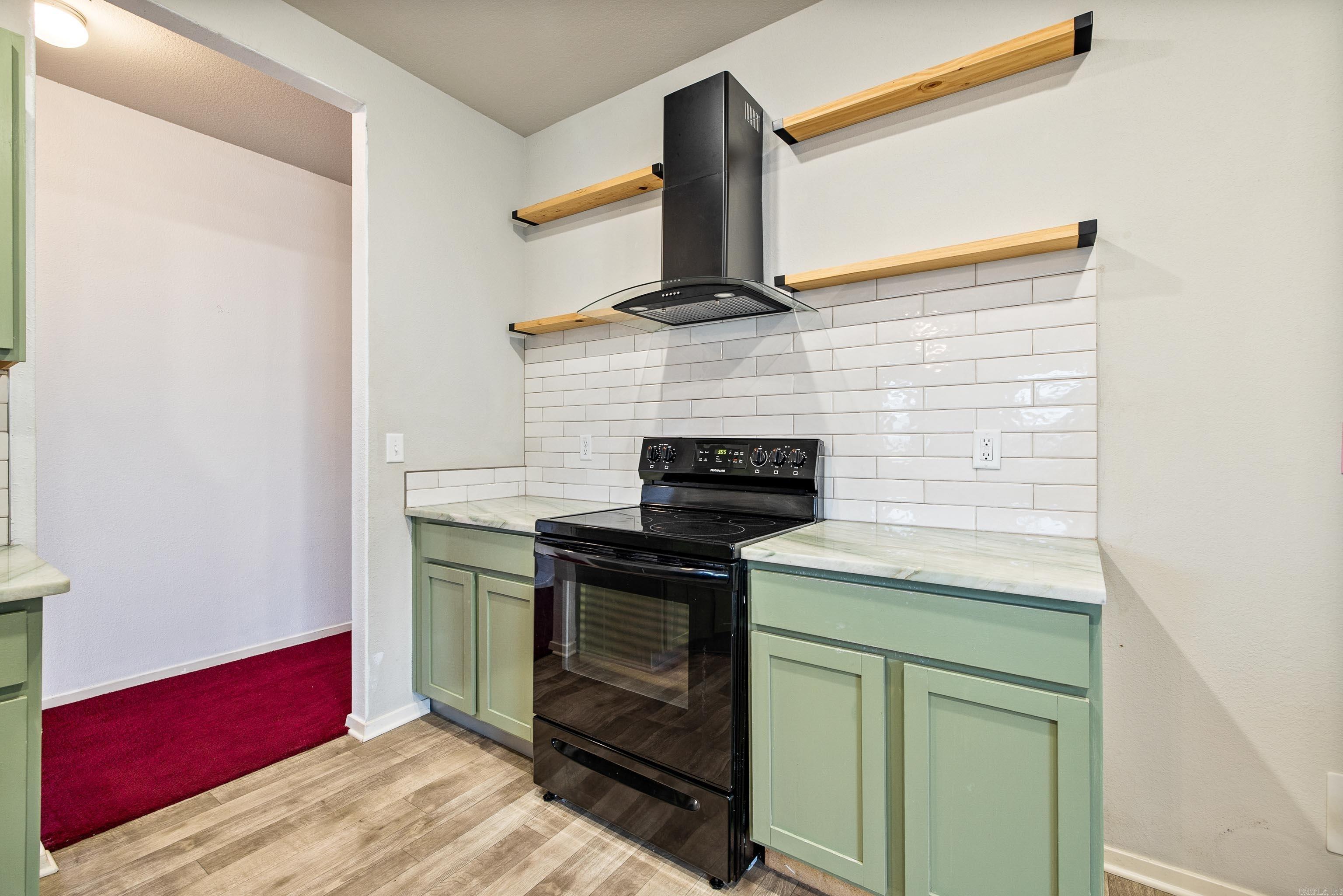 4448 Olympic Dr  Benton, AR