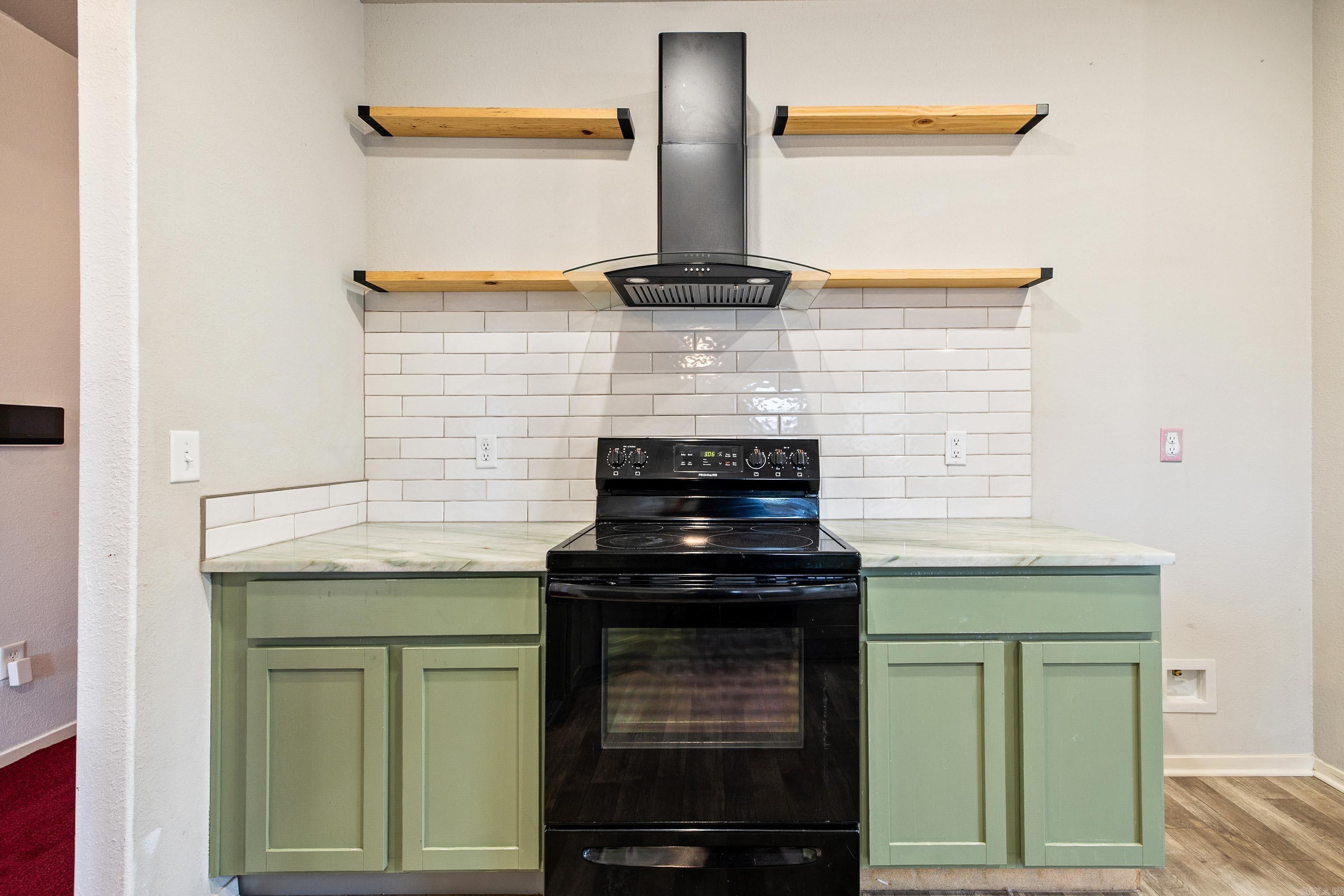 4448 Olympic Dr  Benton, AR