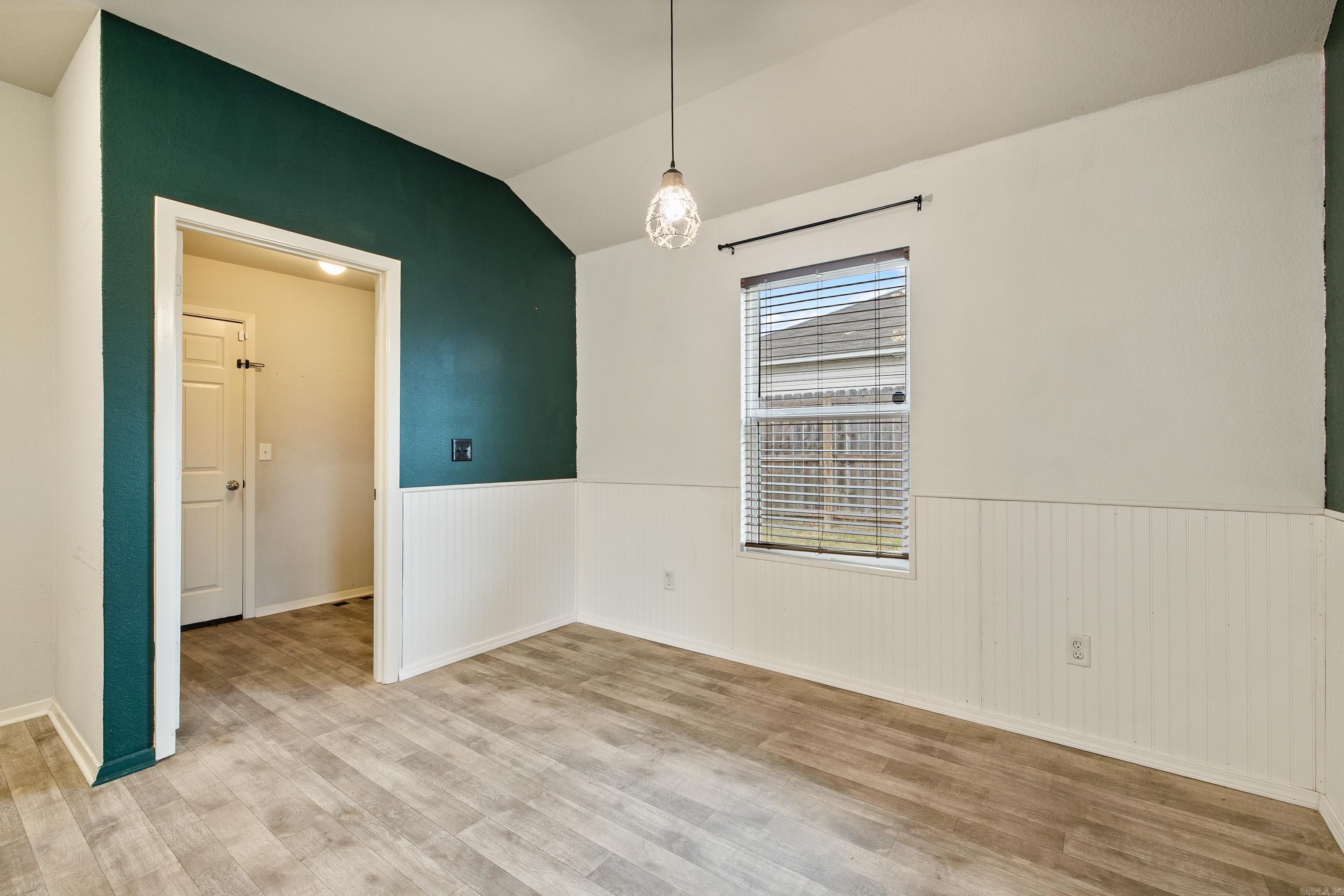 4448 Olympic Dr  Benton, AR