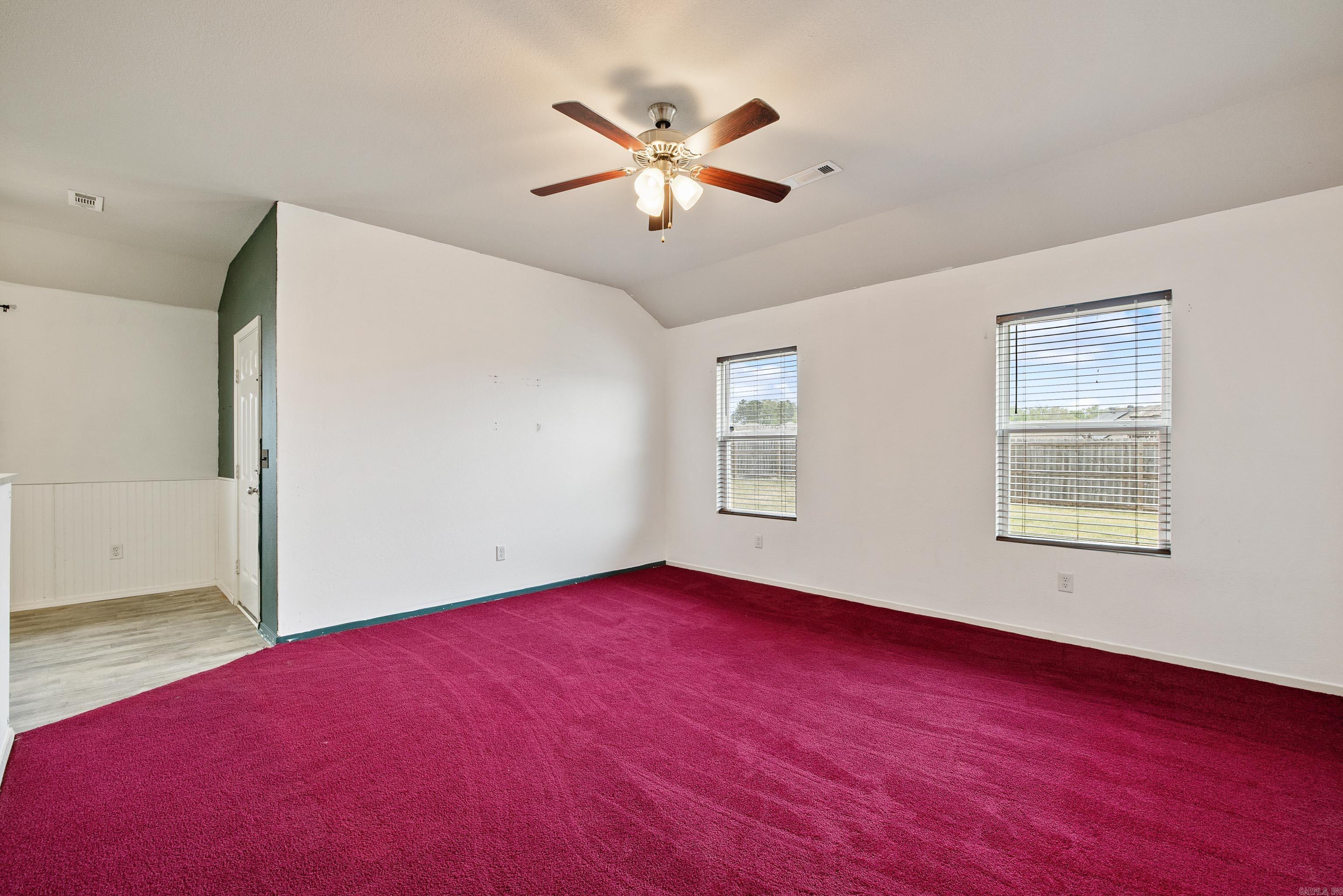 4448 Olympic Dr  Benton, AR