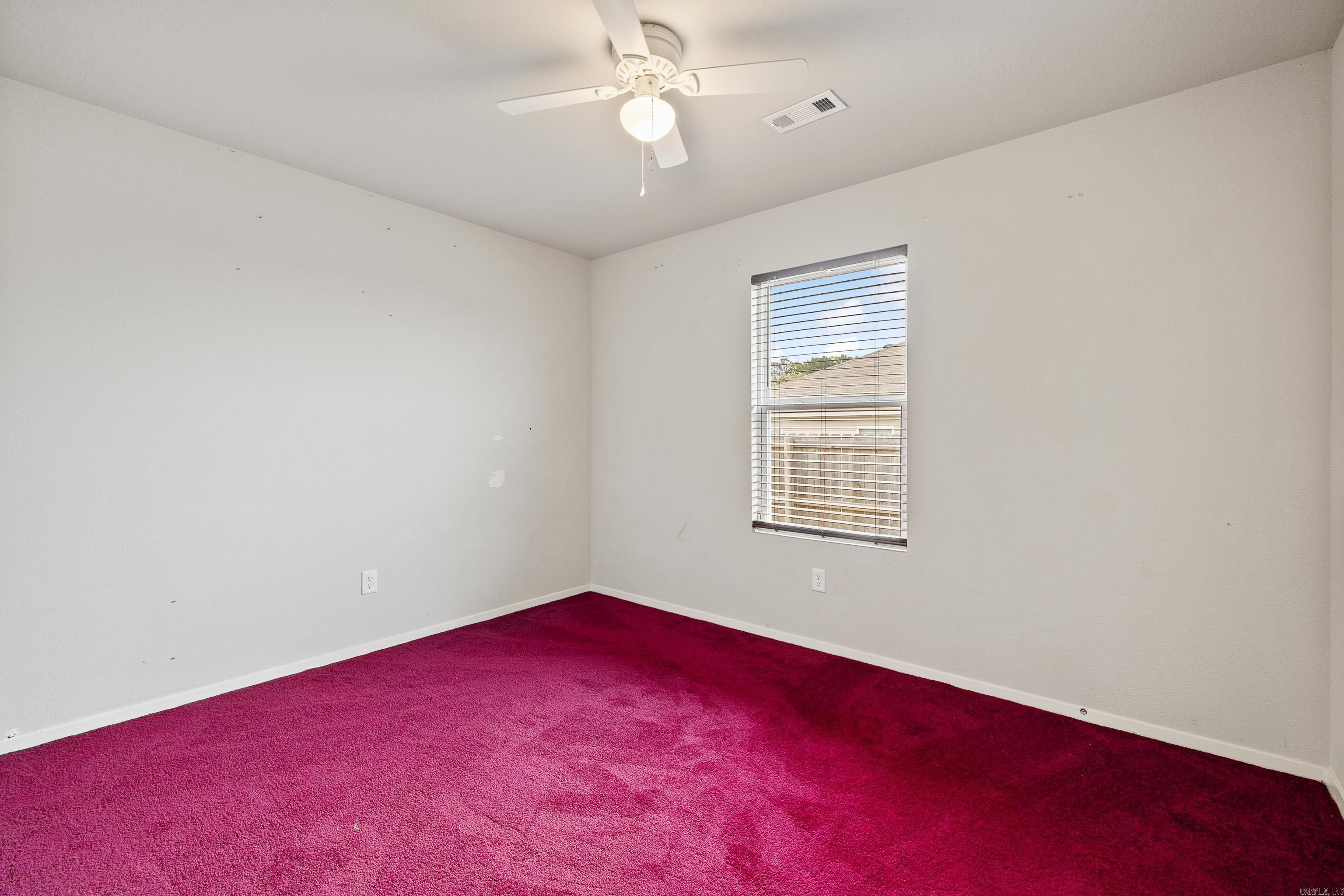 4448 Olympic Dr  Benton, AR