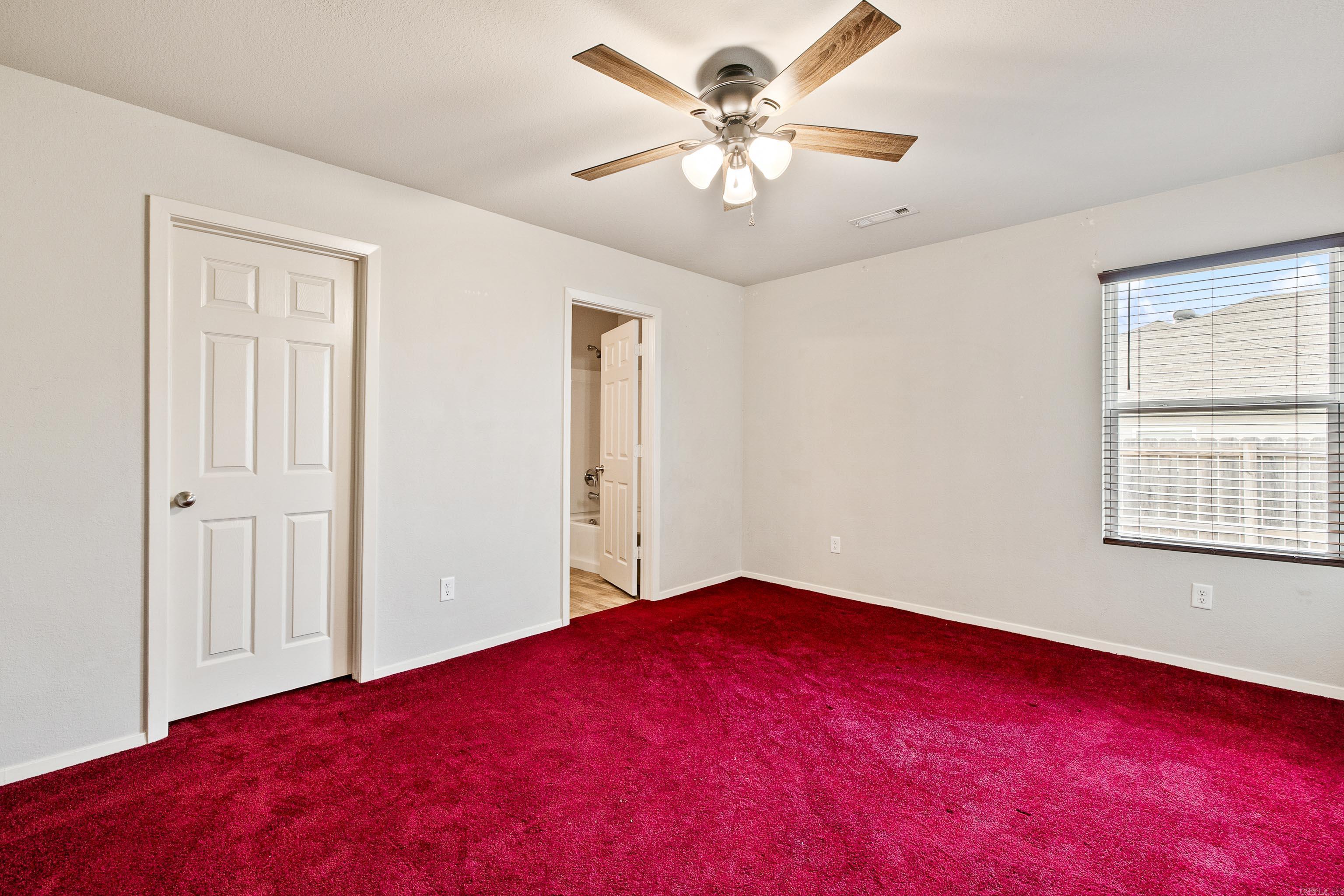 4448 Olympic Dr  Benton, AR