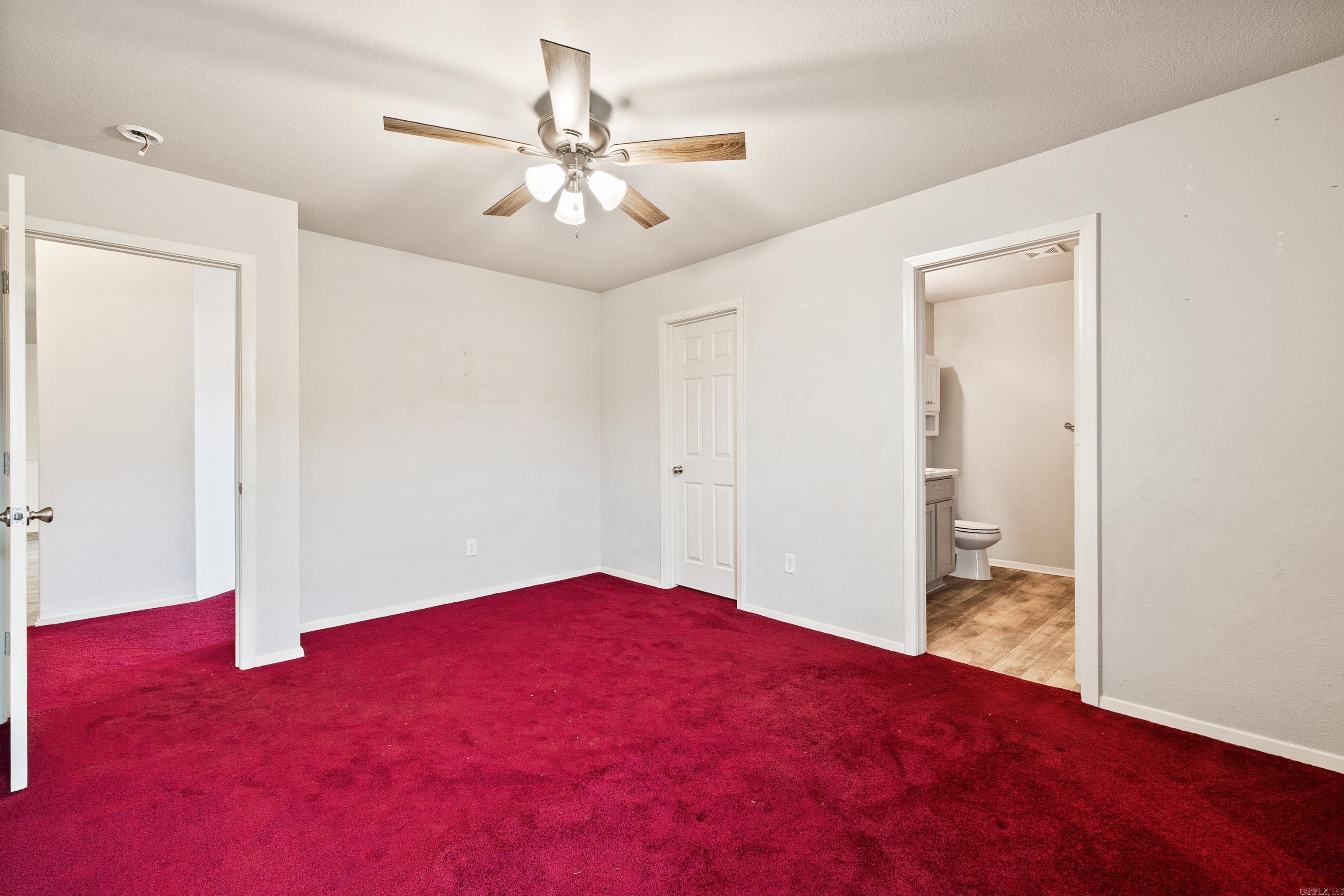 4448 Olympic Dr  Benton, AR