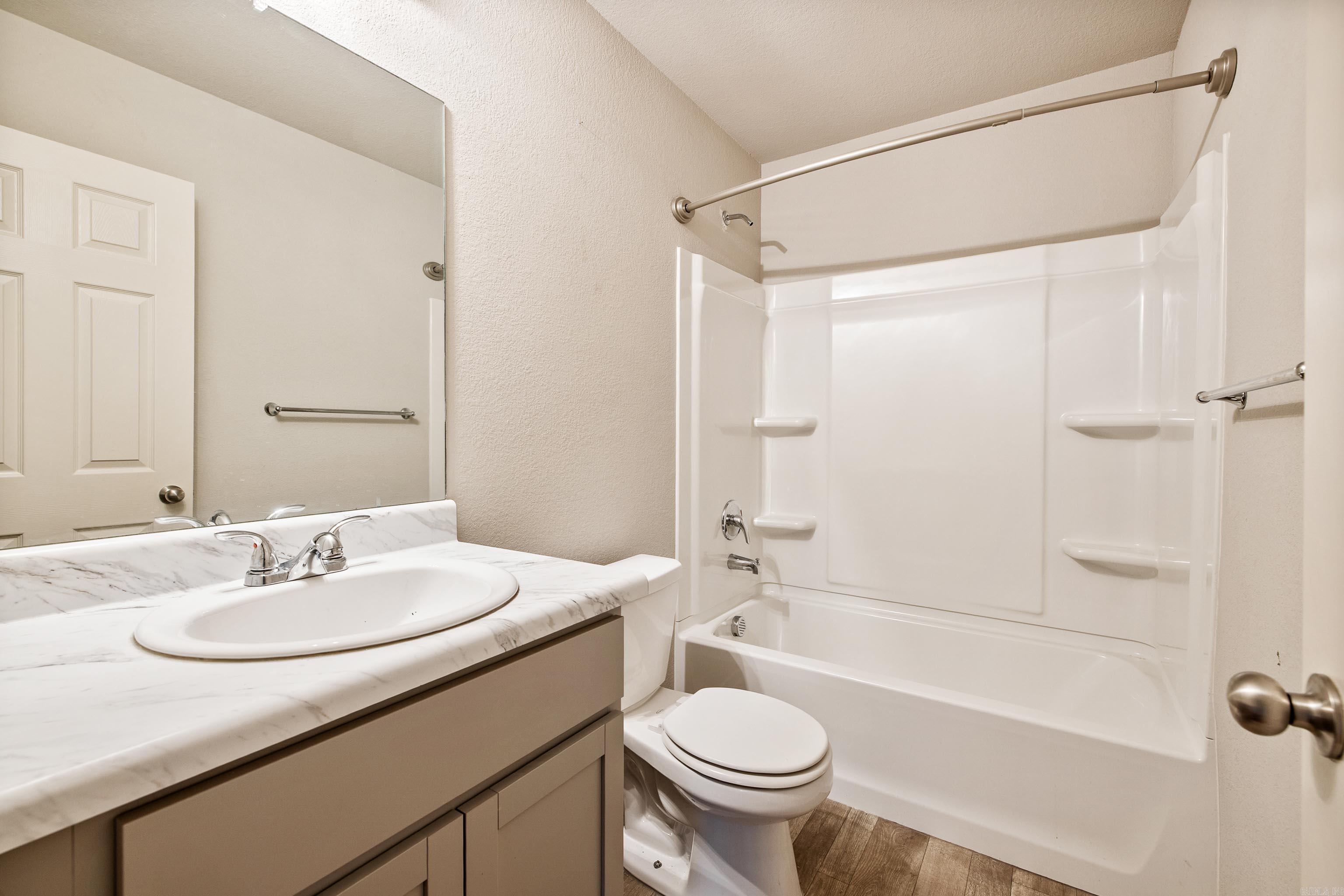 4448 Olympic Dr  Benton, AR