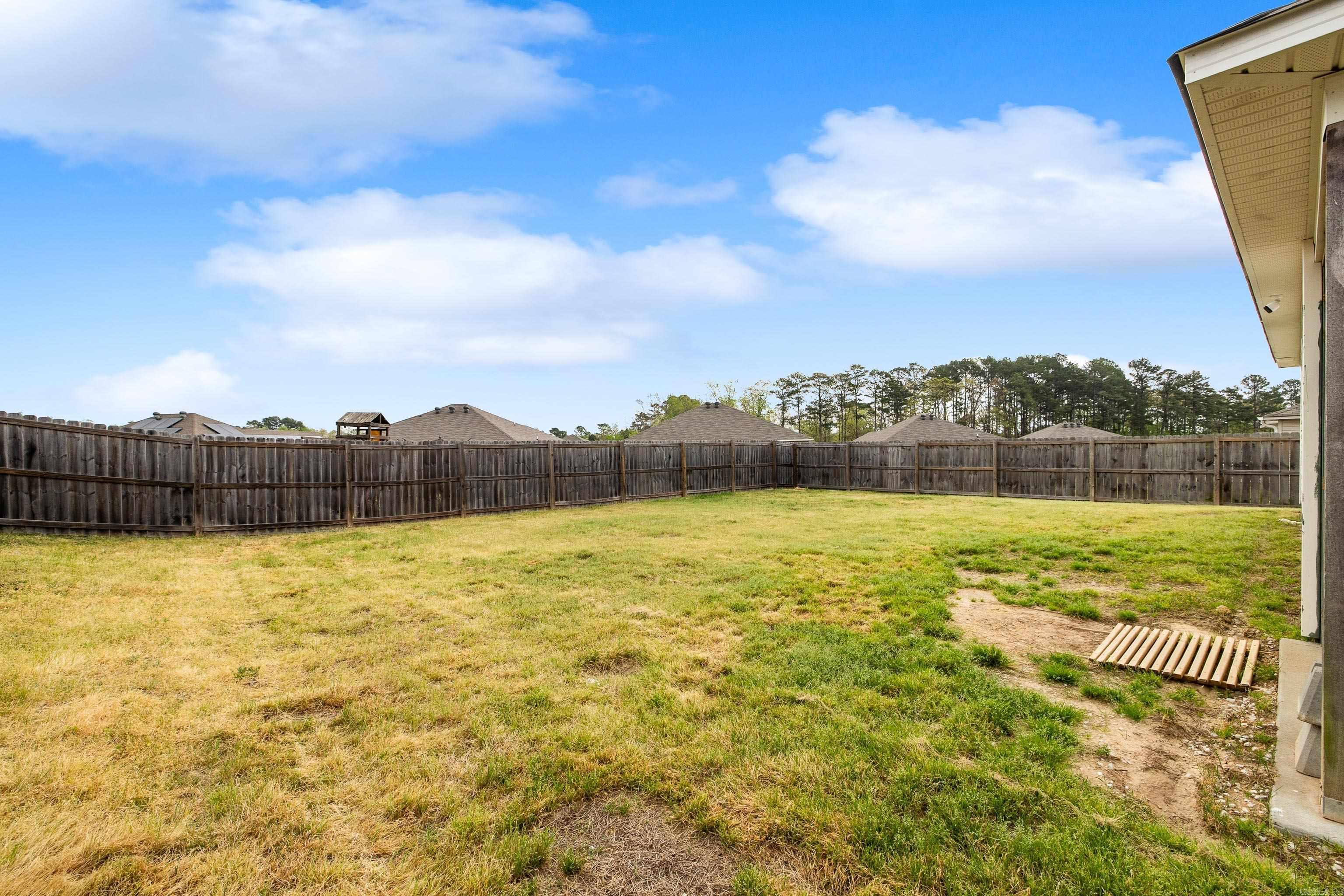 4448 Olympic Dr  Benton, AR