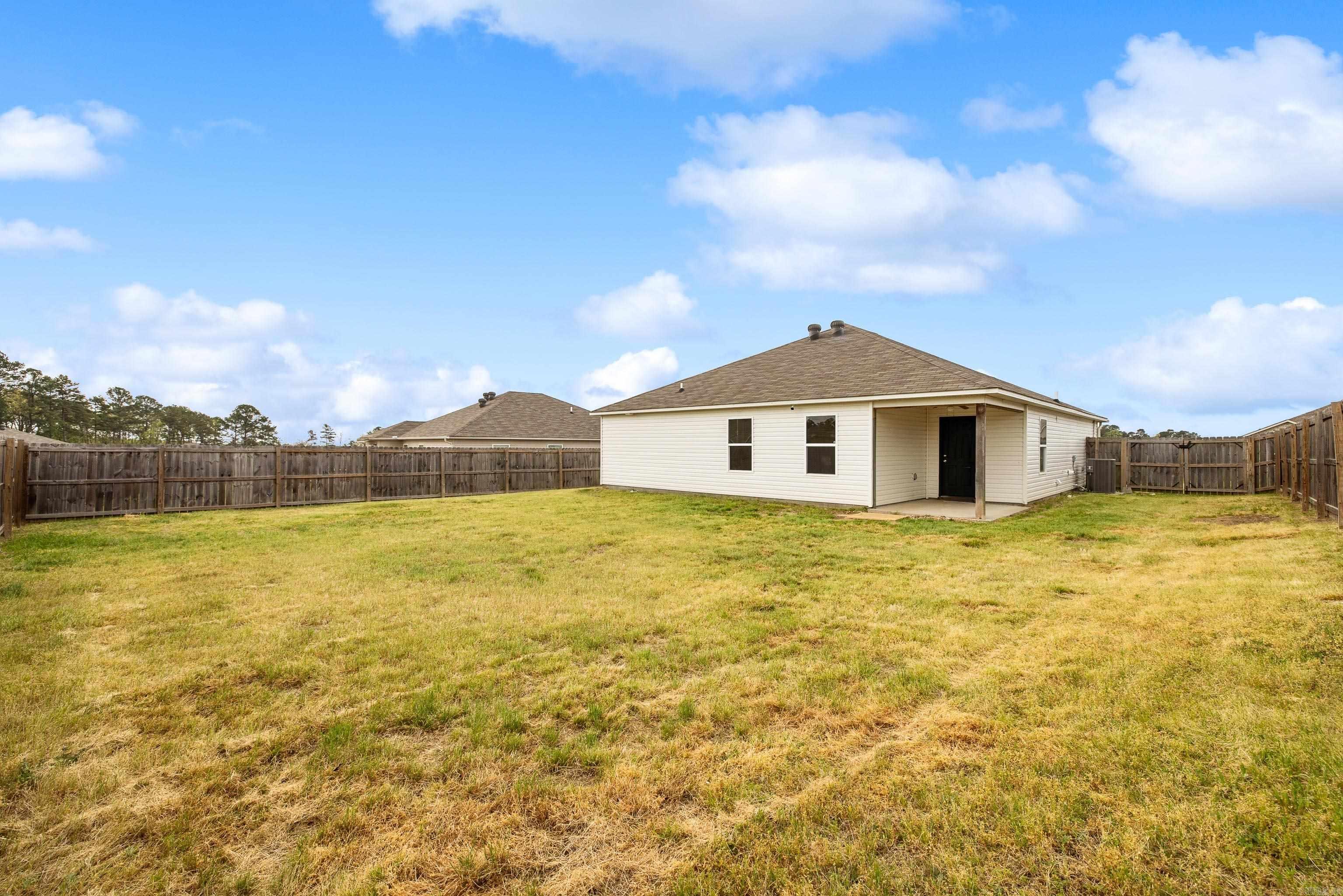 4448 Olympic Dr  Benton, AR