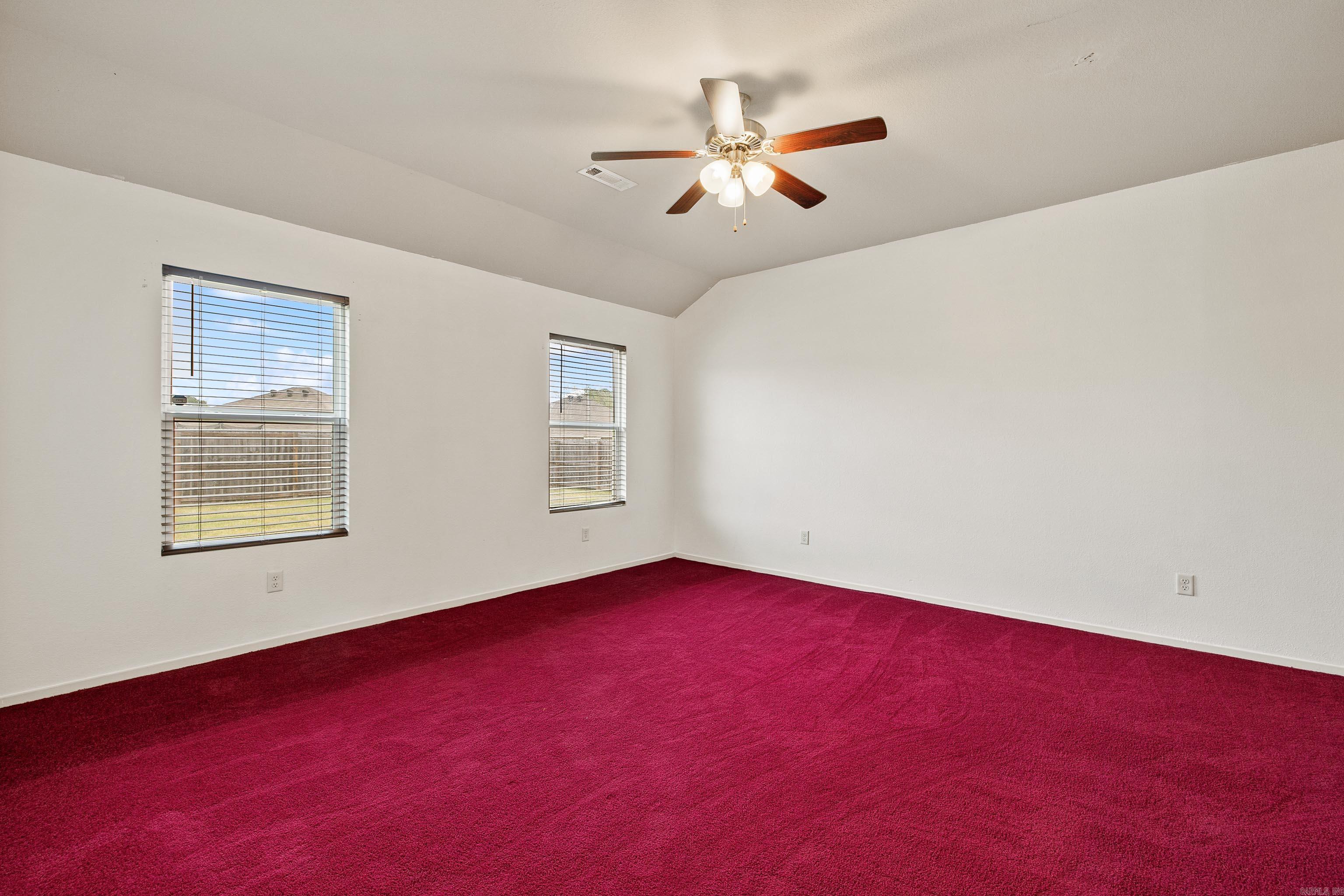 4448 Olympic Dr  Benton, AR