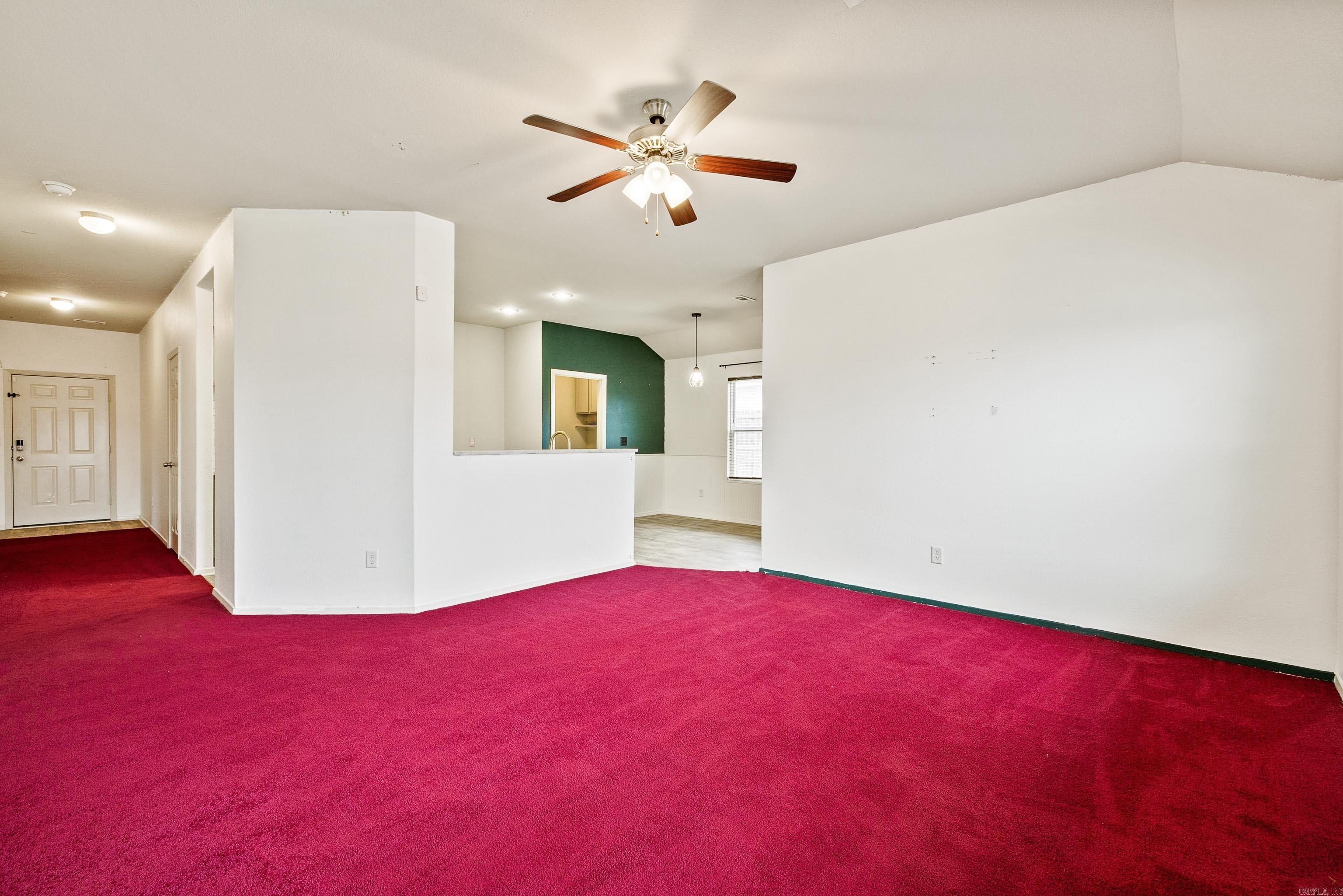 4448 Olympic Dr  Benton, AR