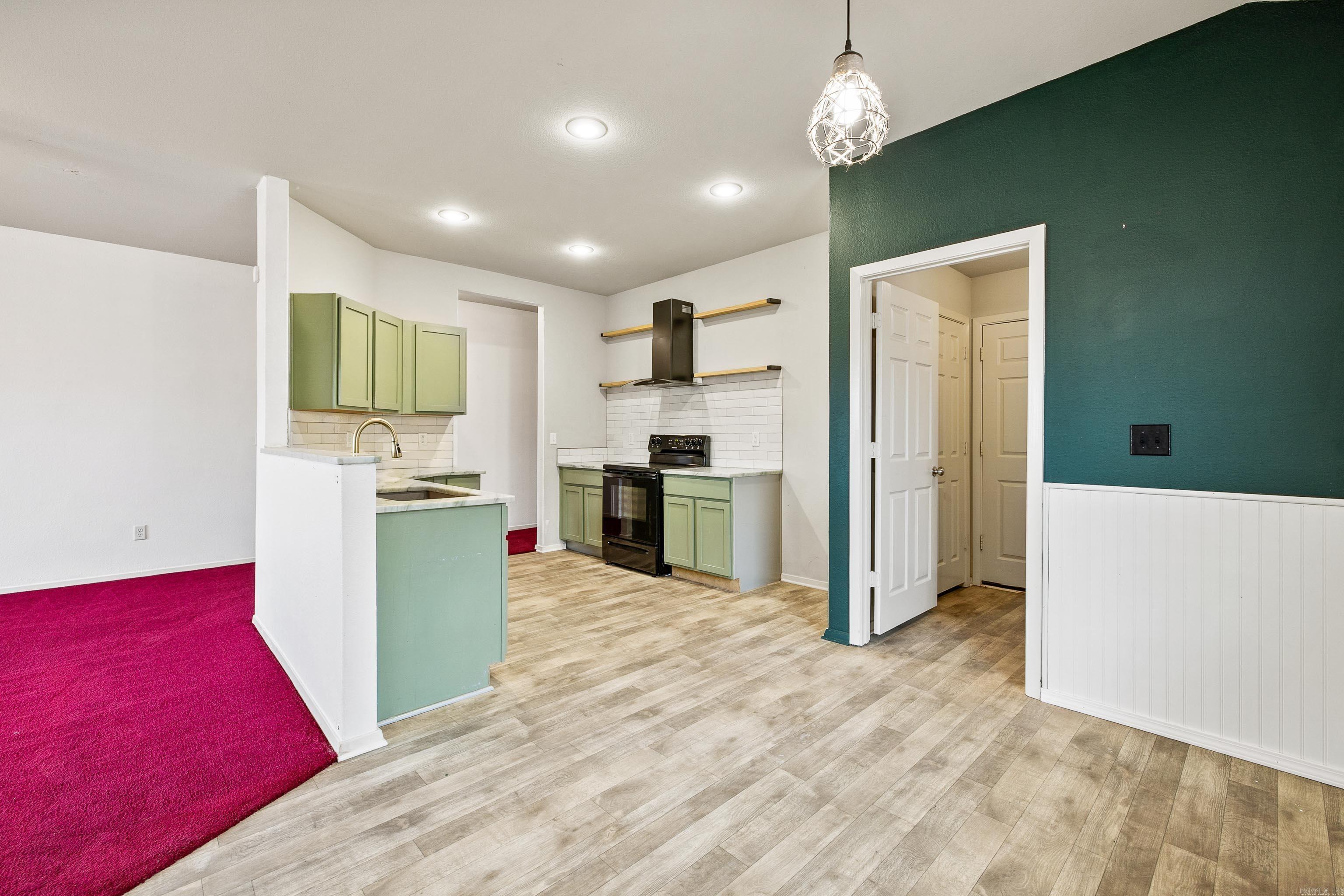 4448 Olympic Dr  Benton, AR