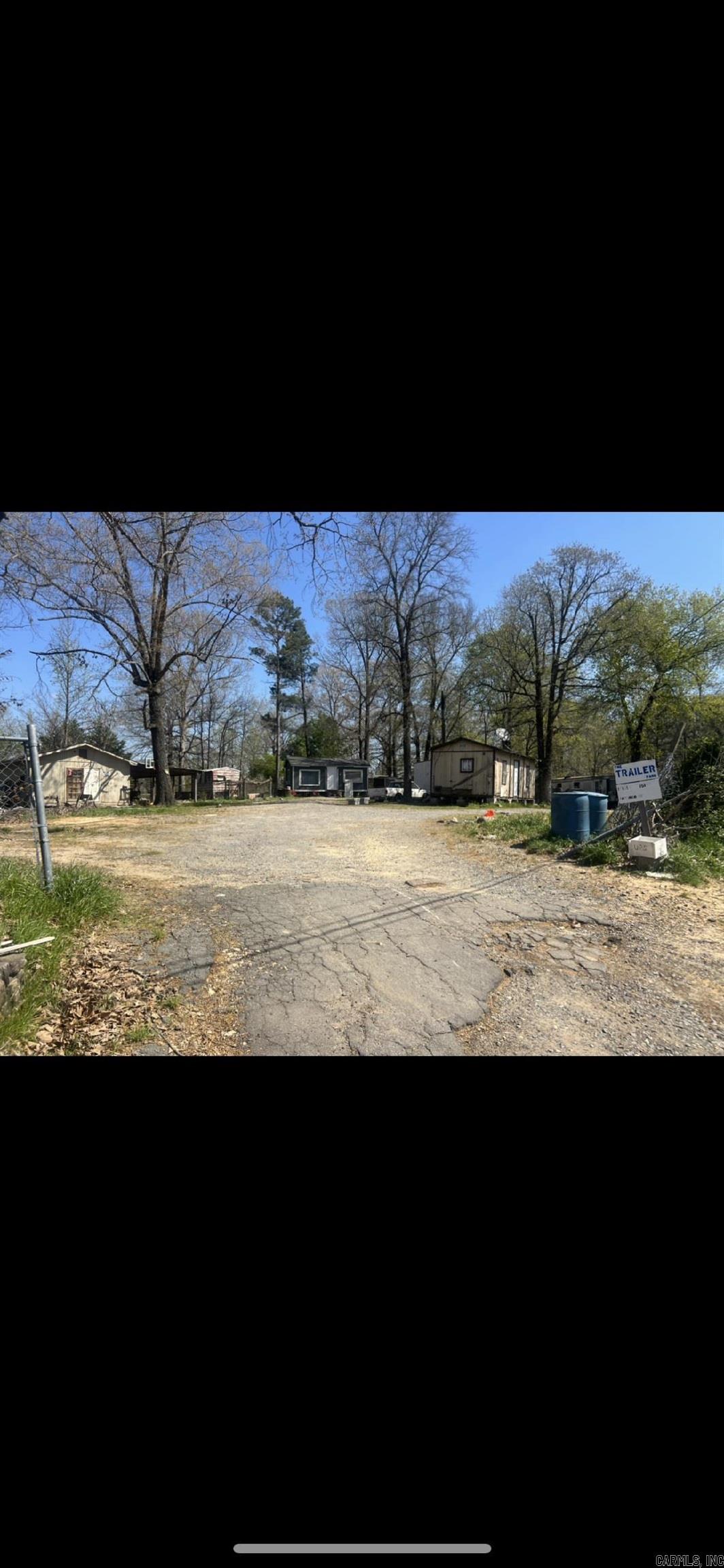 15151 TERRACE  Mabelvale, AR