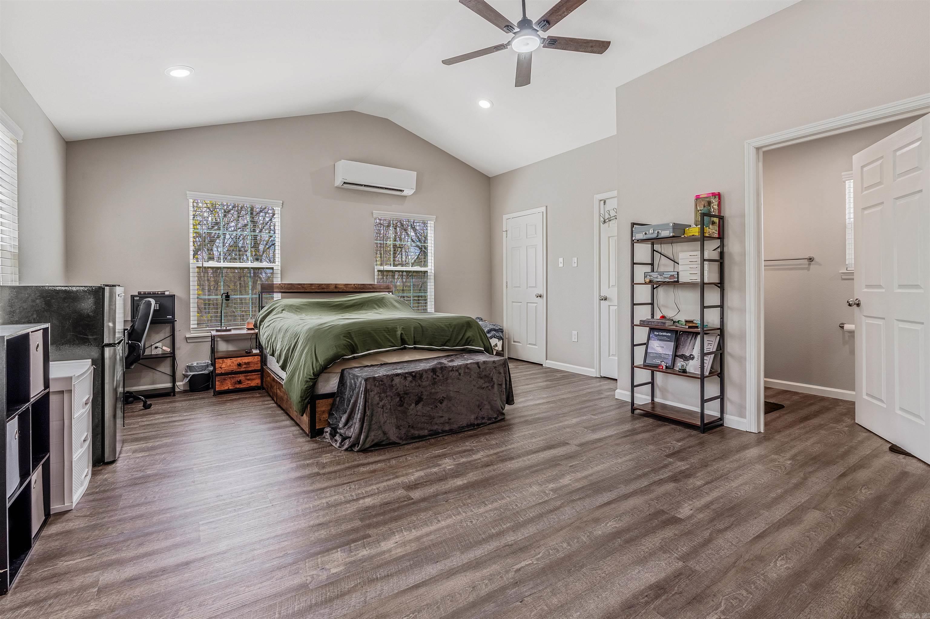 2 Ole Taylor  Cabot, AR