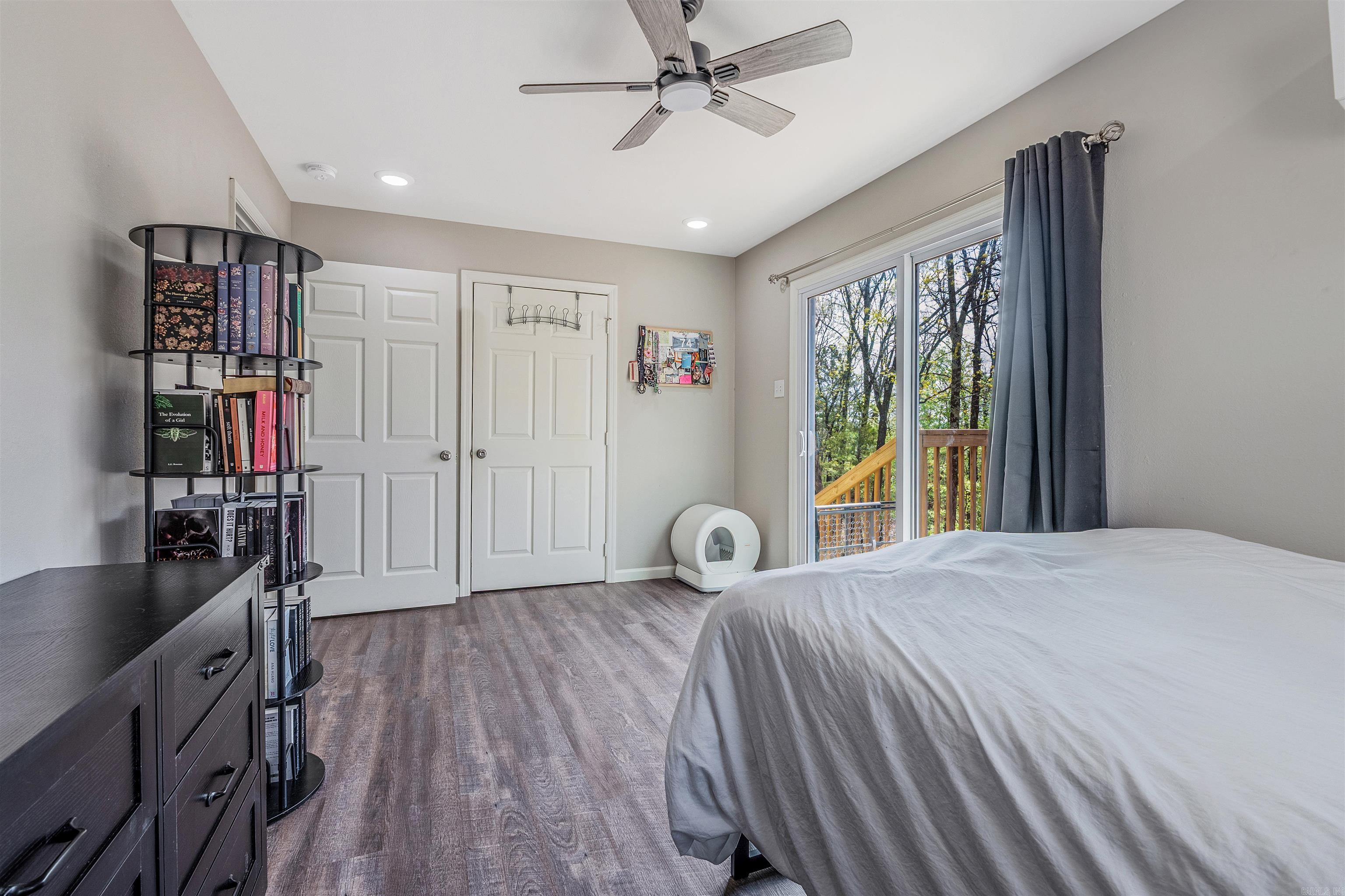 2 Ole Taylor  Cabot, AR