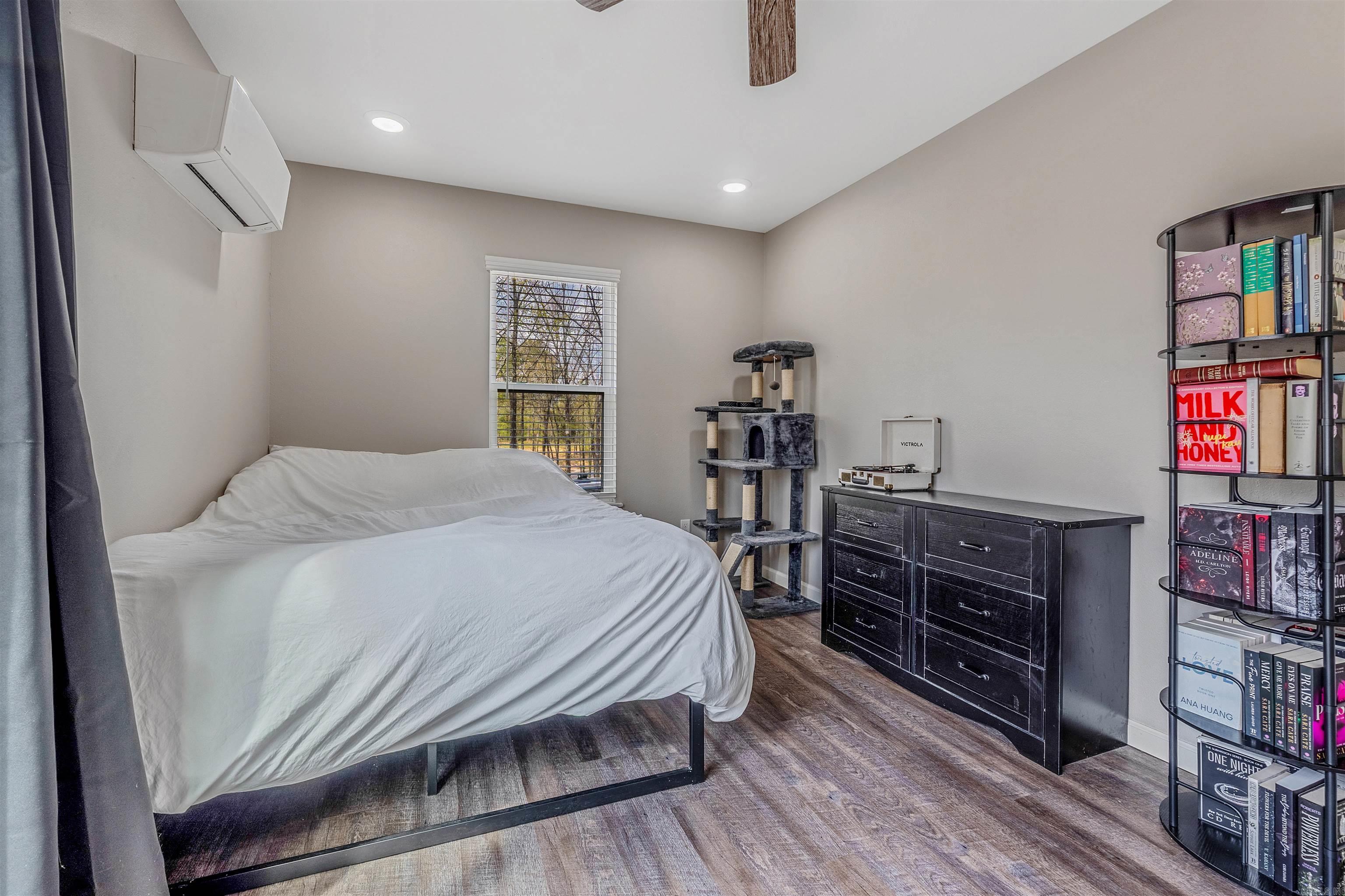 2 Ole Taylor  Cabot, AR