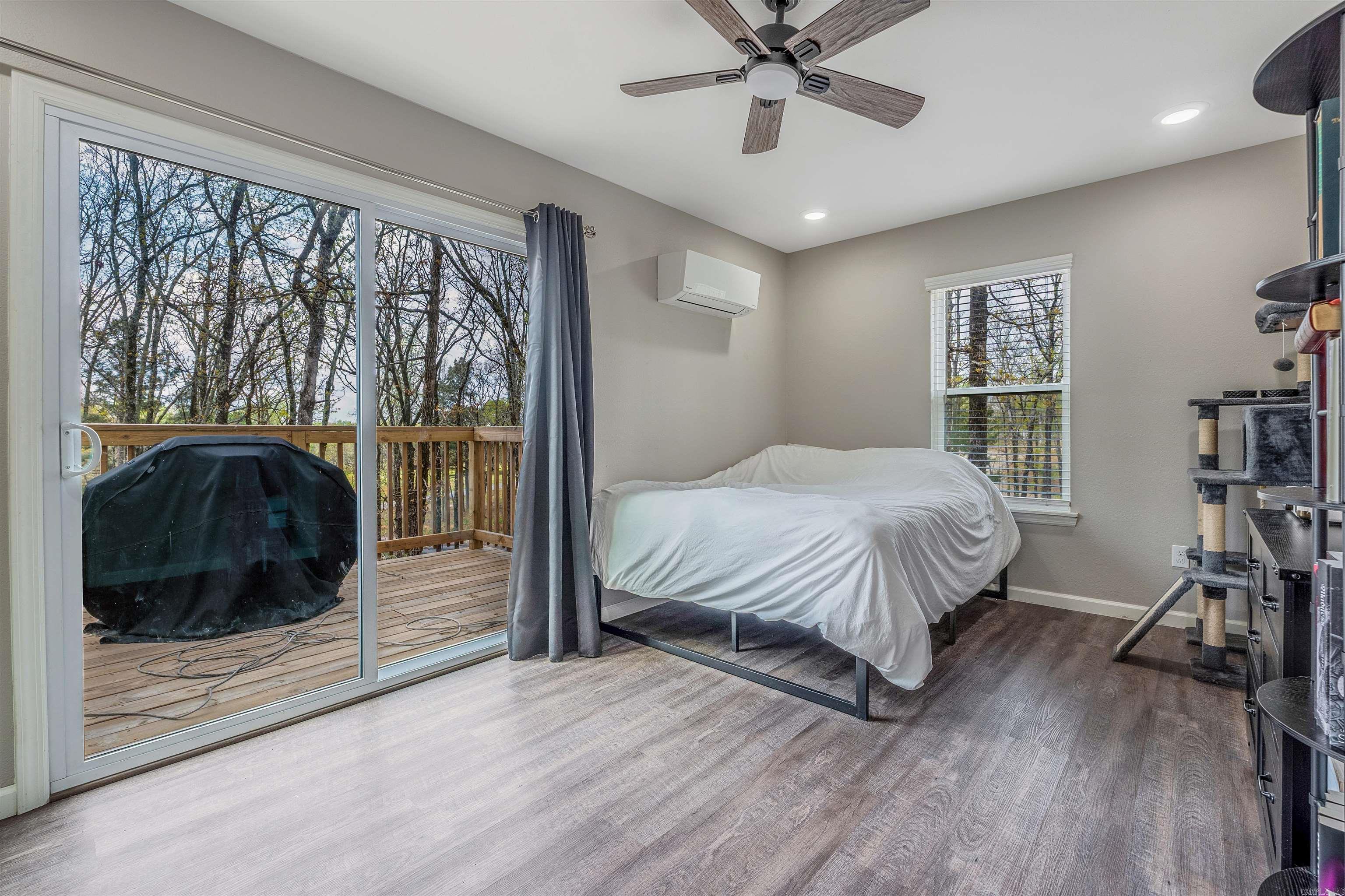 2 Ole Taylor  Cabot, AR