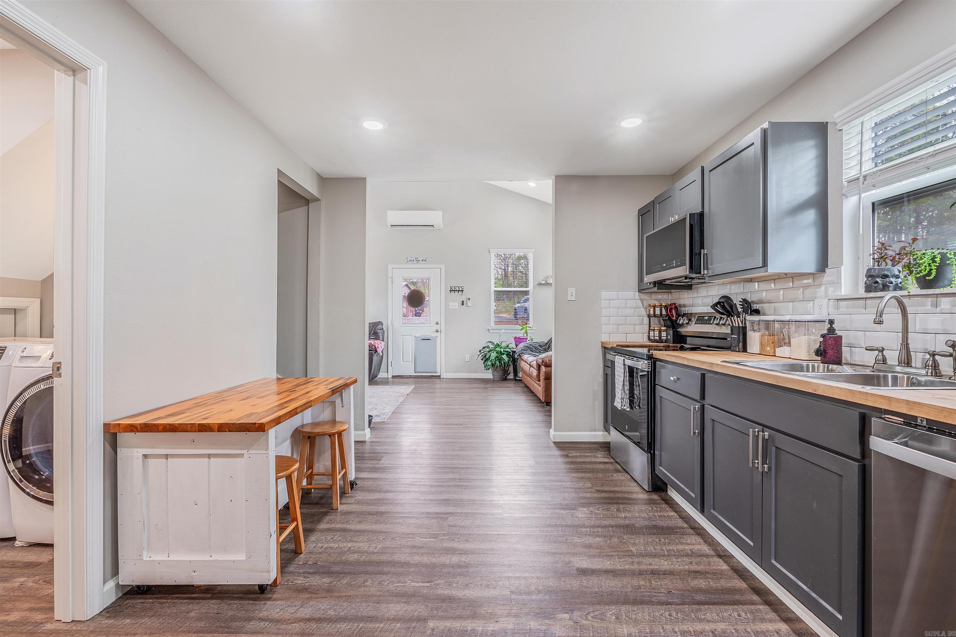 2 Ole Taylor  Cabot, AR