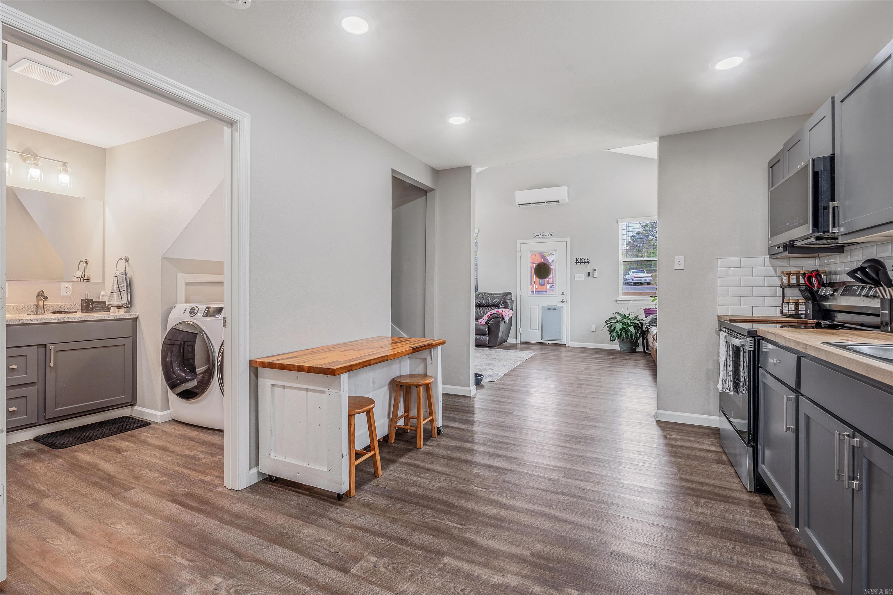 2 Ole Taylor  Cabot, AR