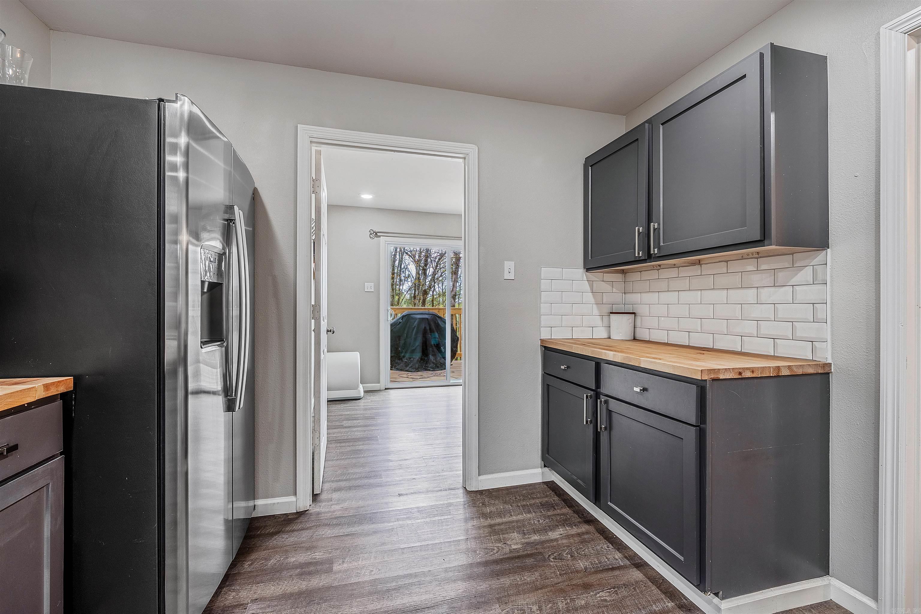 2 Ole Taylor  Cabot, AR