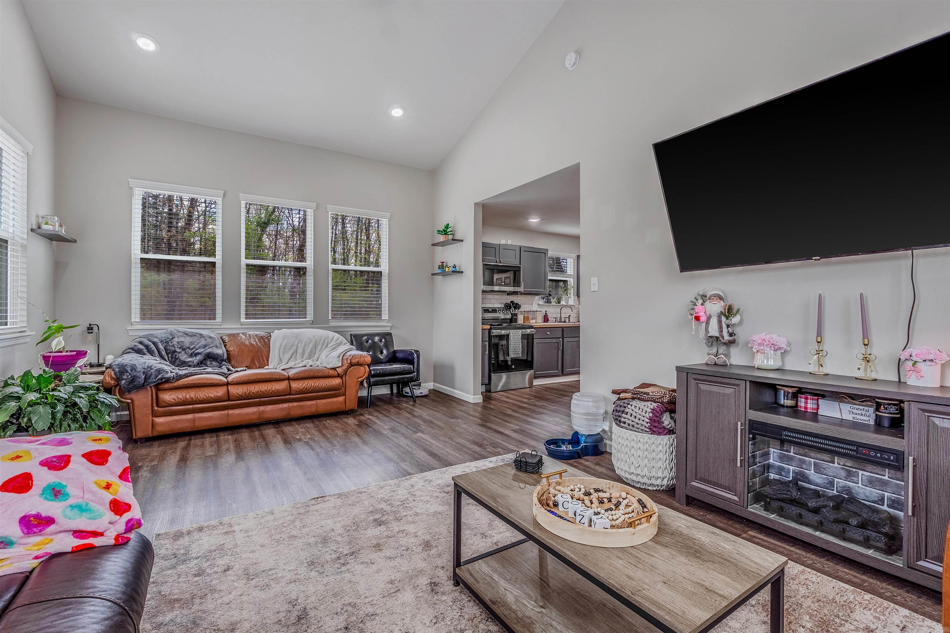 2 Ole Taylor  Cabot, AR