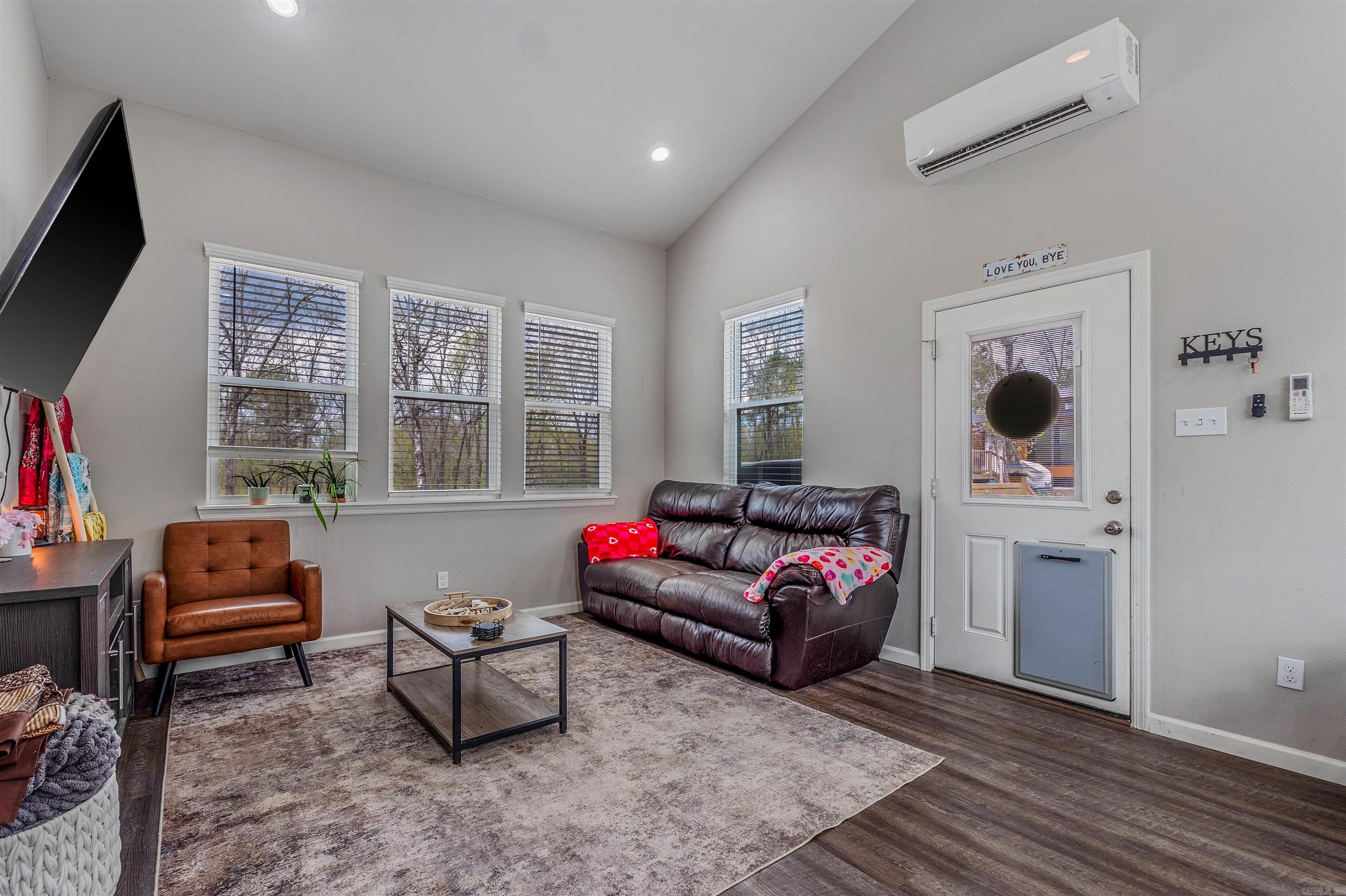 2 Ole Taylor  Cabot, AR