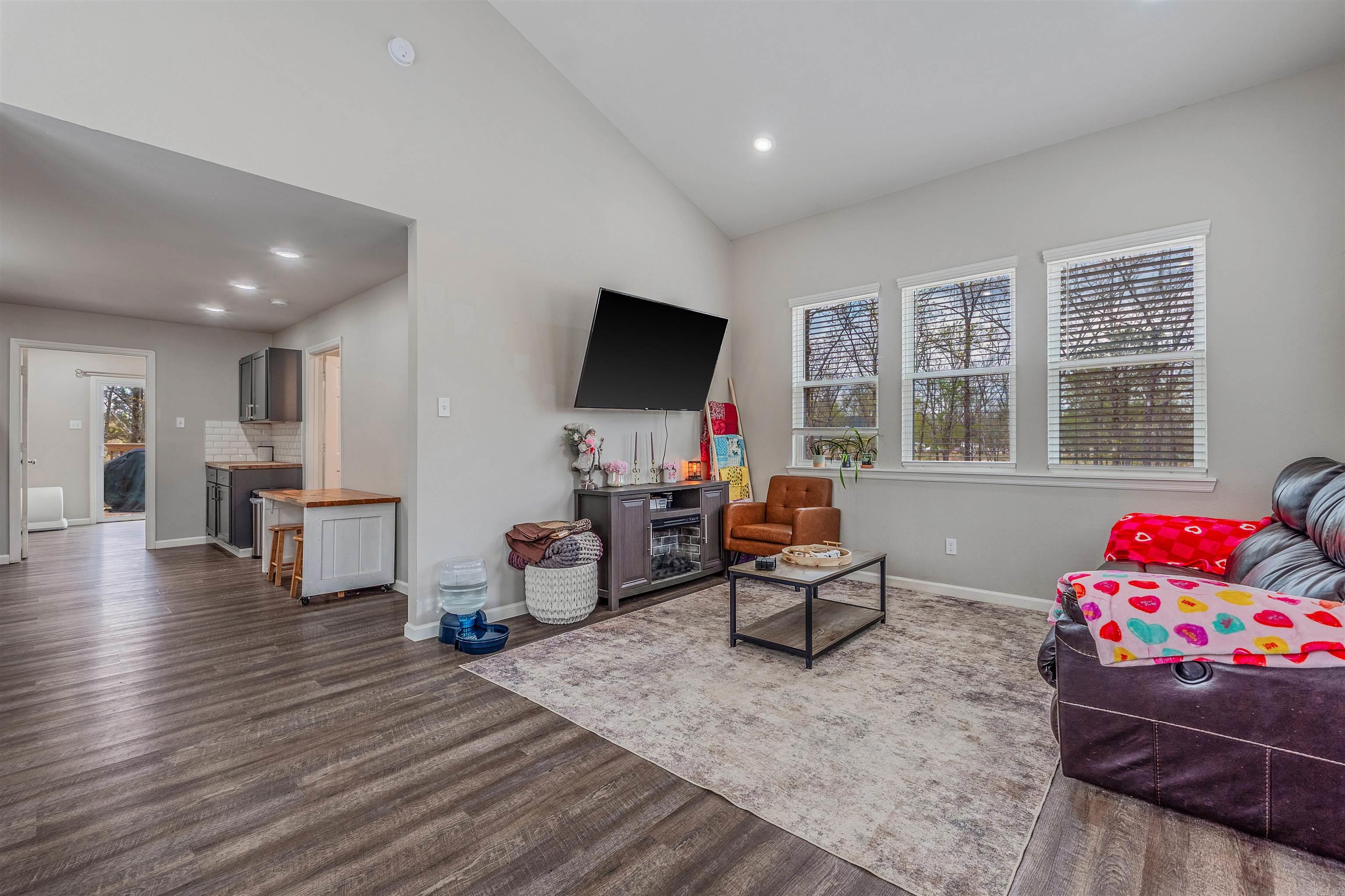 2 Ole Taylor  Cabot, AR