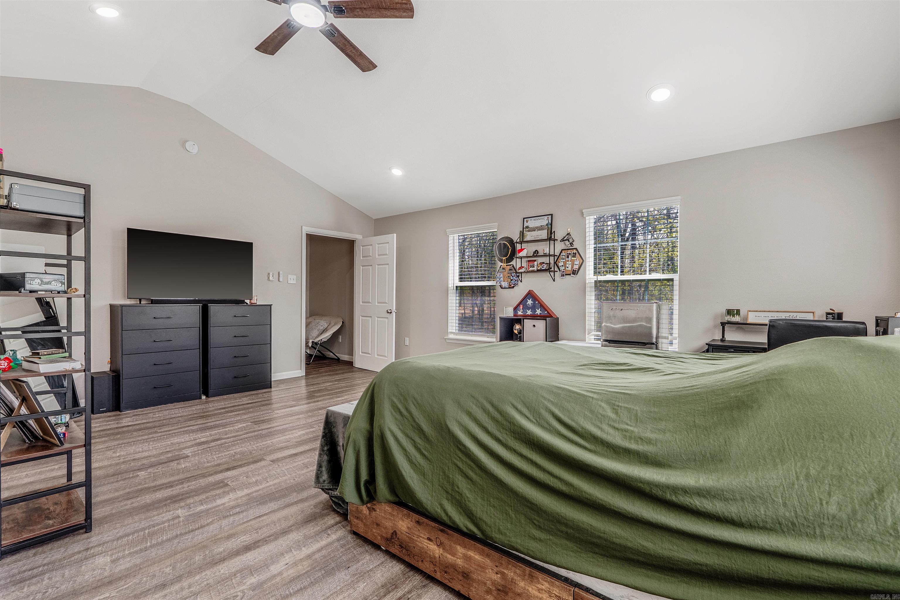 2 Ole Taylor  Cabot, AR