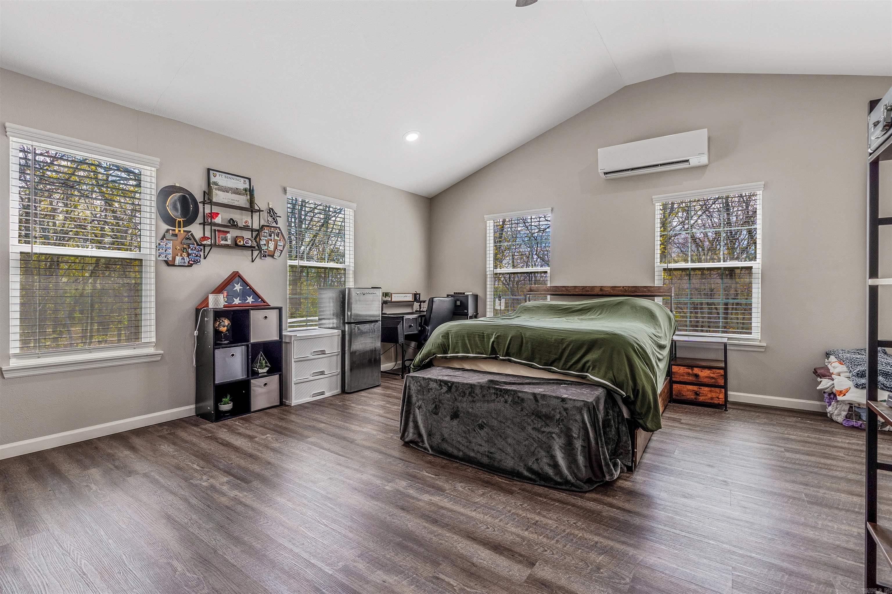 2 Ole Taylor  Cabot, AR