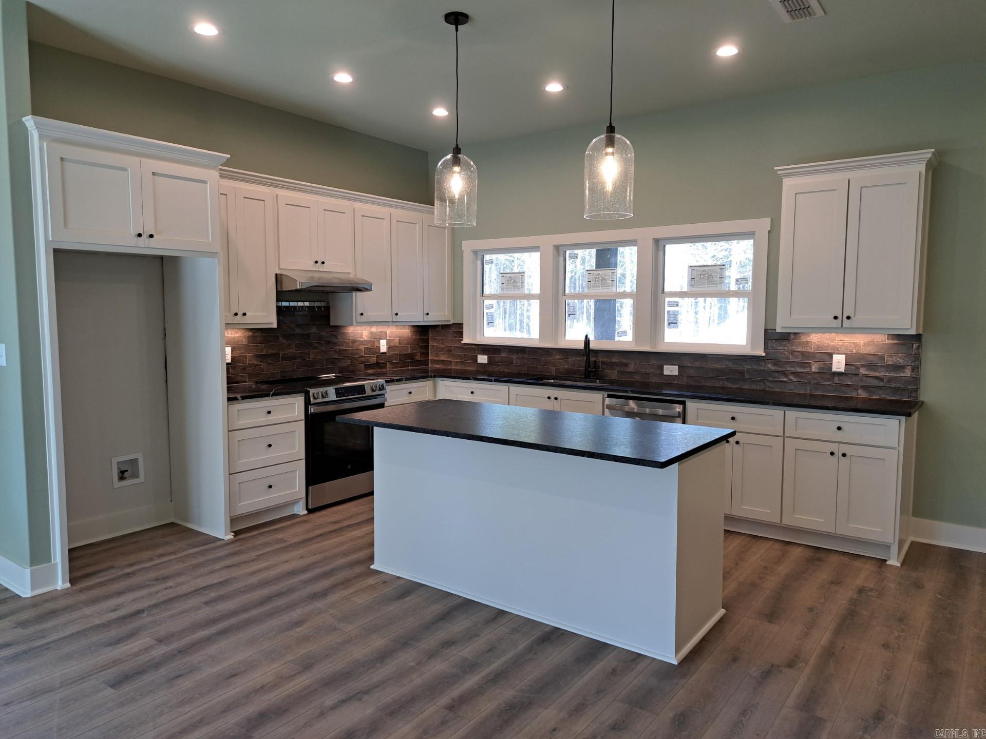 14930 Janet  Mabelvale, AR