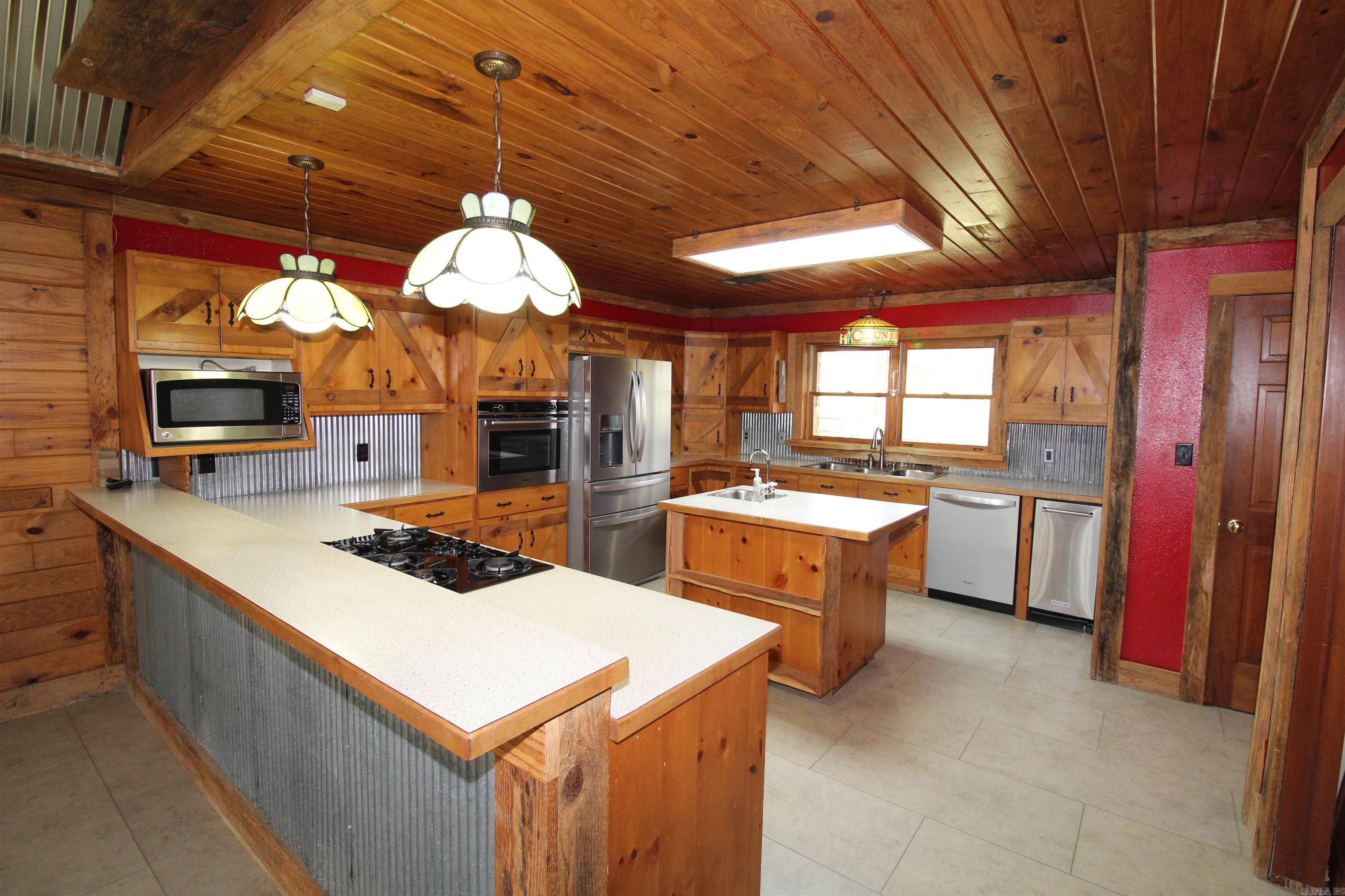 1376 Grant 56 Sheridan, AR 72150