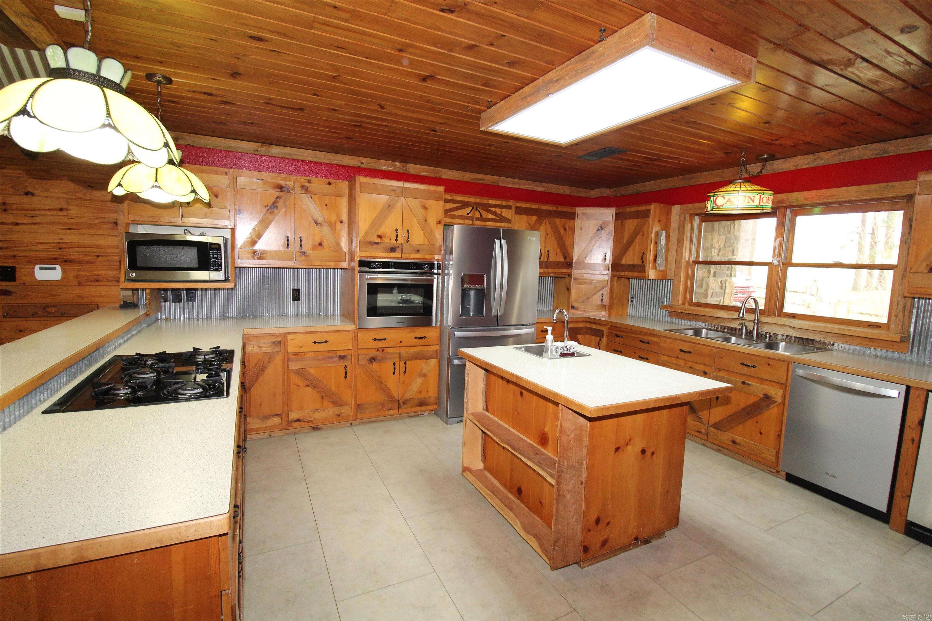 1376 Grant 56 Sheridan, AR 72150