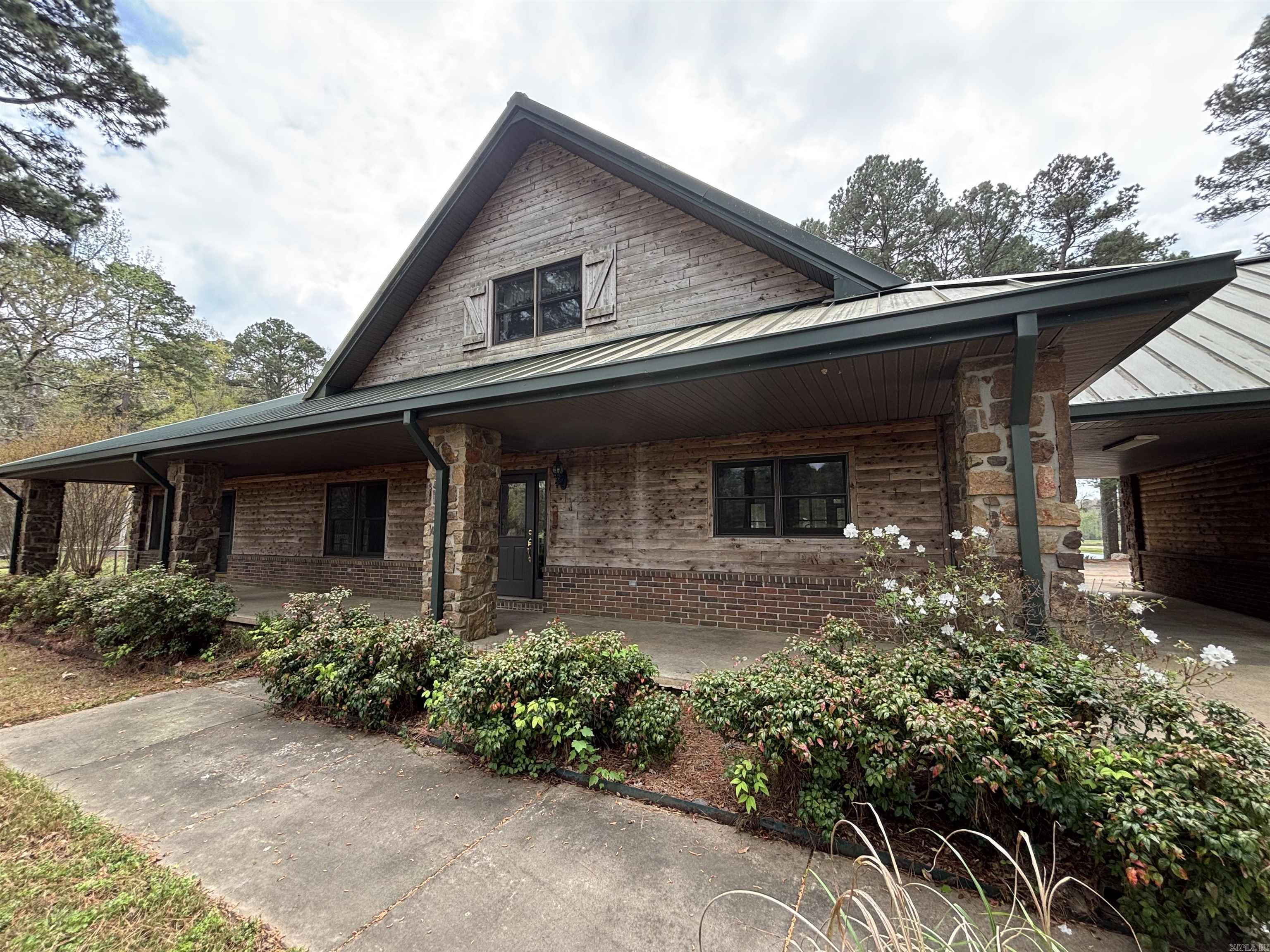 1376 Grant 56 Sheridan, AR 72150