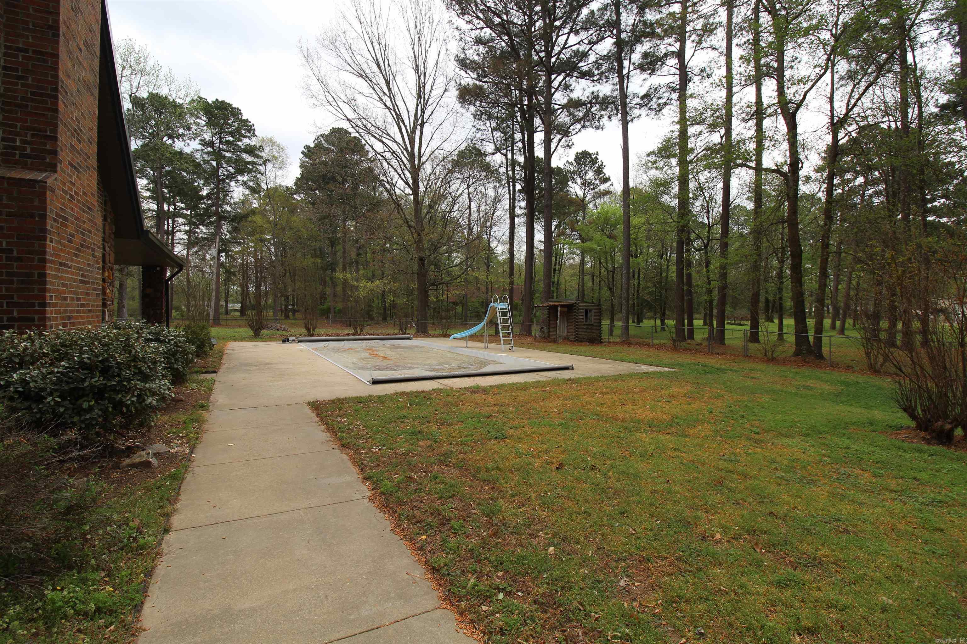 1376 Grant 56 Sheridan, AR 72150