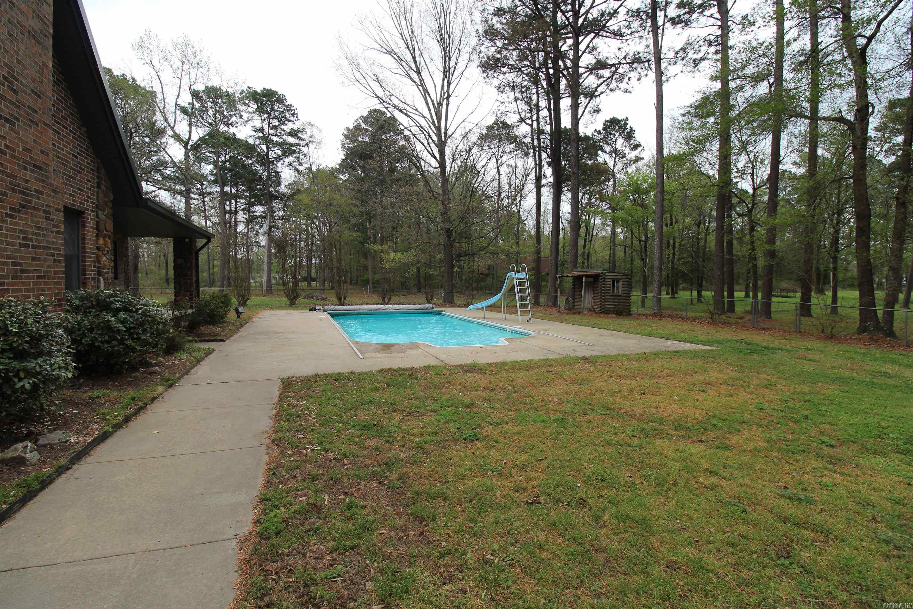 1376 Grant 56 Sheridan, AR 72150