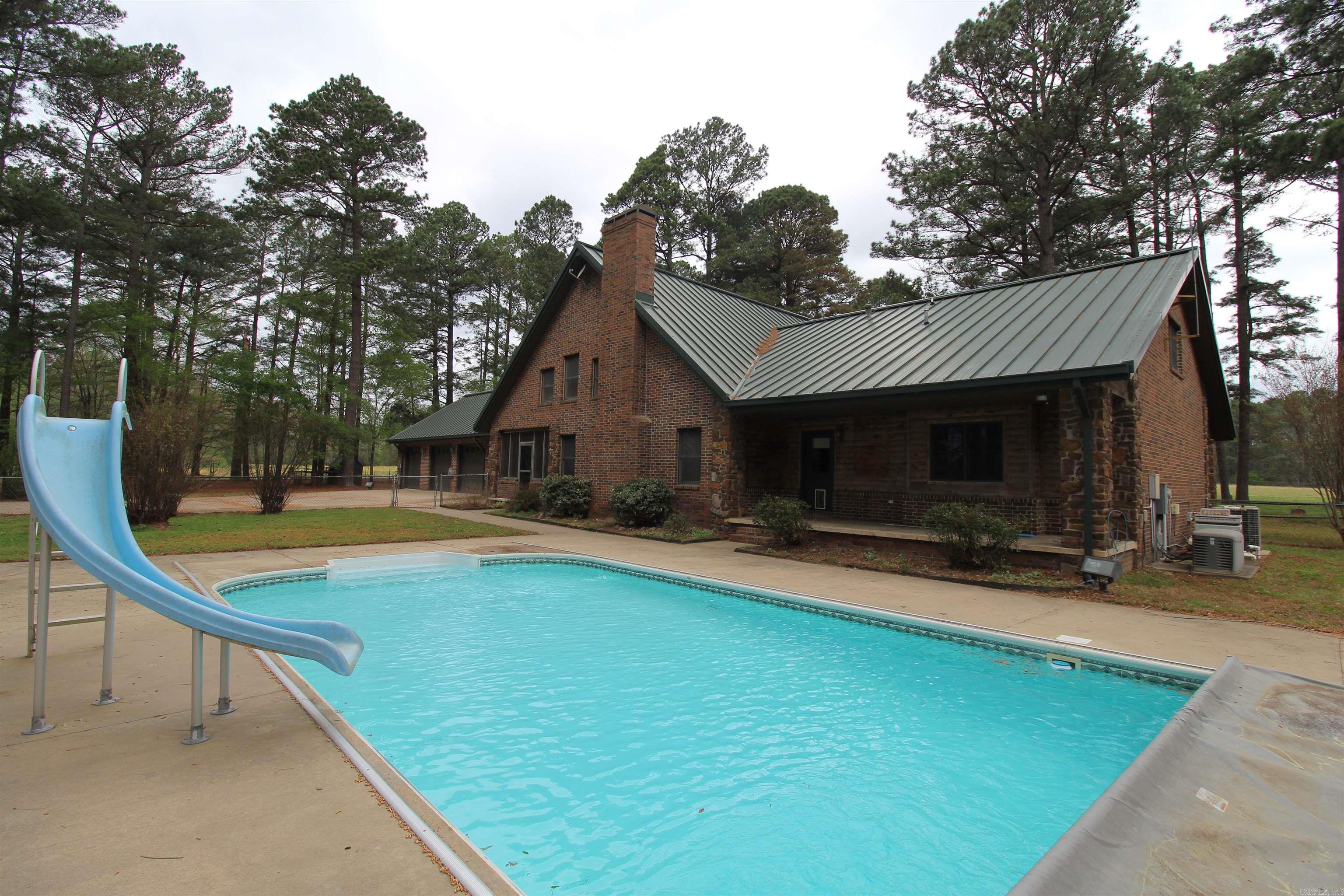 1376 Grant 56 Sheridan, AR 72150