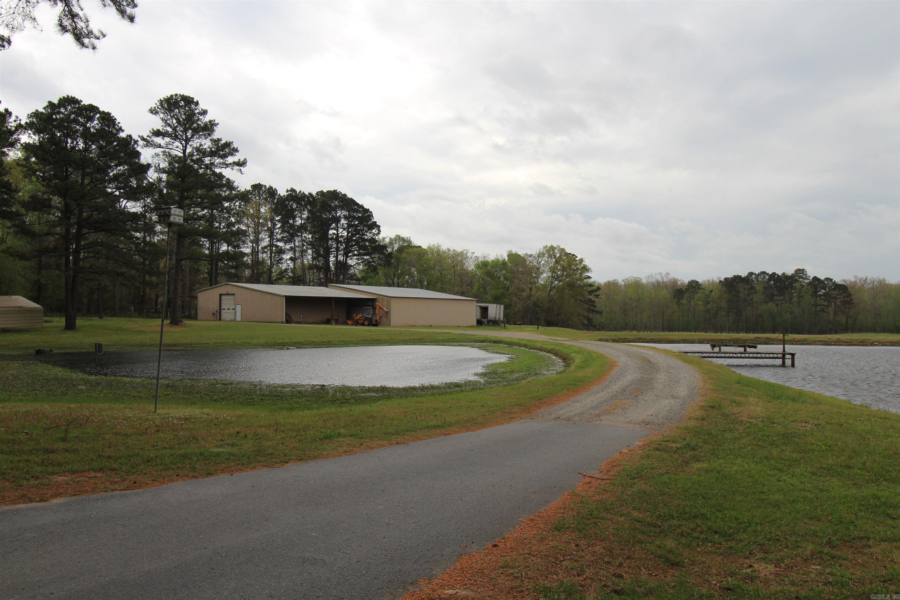 1376 Grant 56 Sheridan, AR 72150