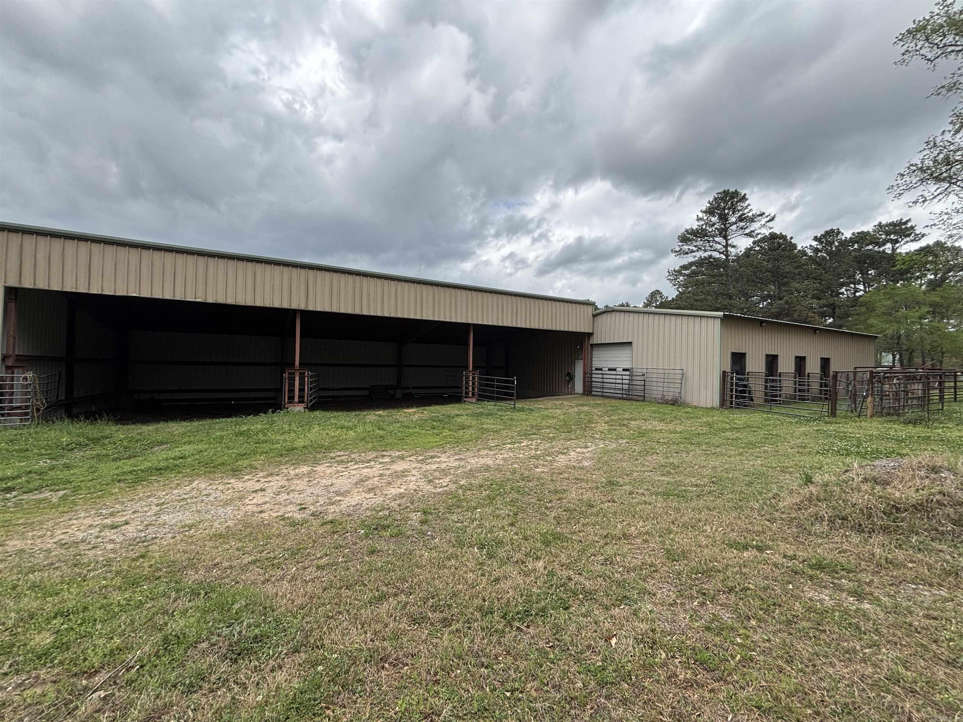 1376 Grant 56 Sheridan, AR 72150