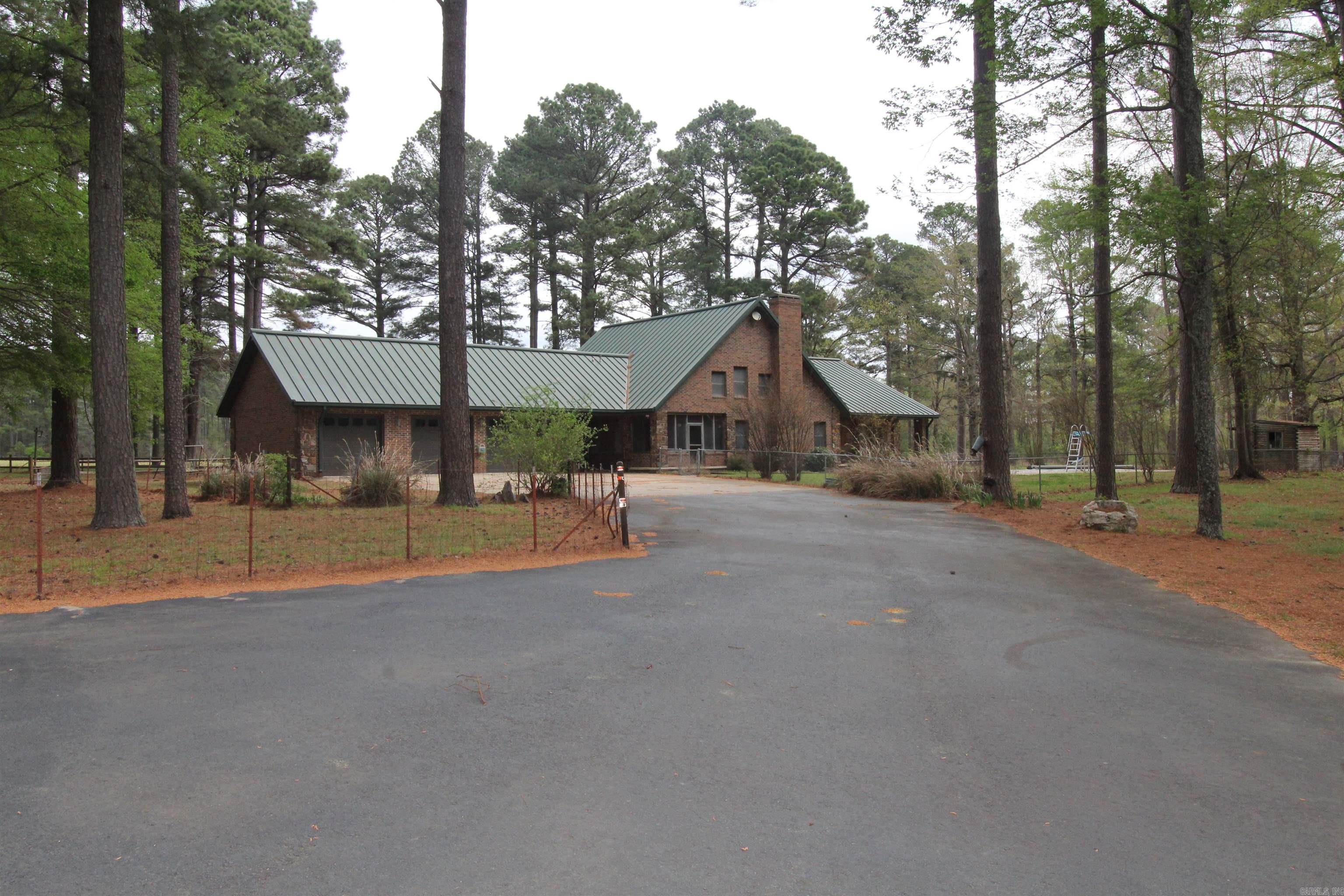 1376 Grant 56 Sheridan, AR 72150